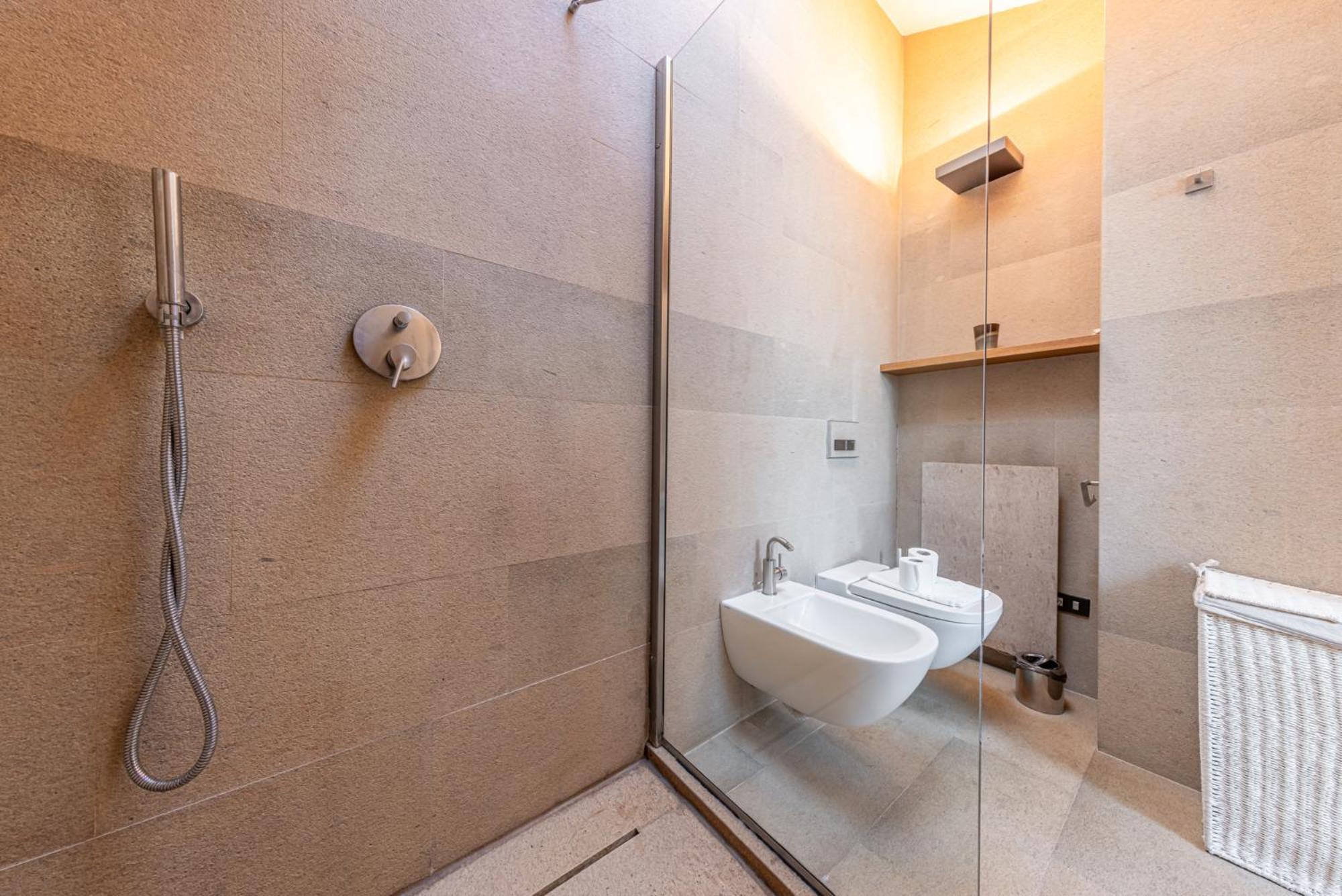 Montenapoleone Luxury Penthouse * Milano