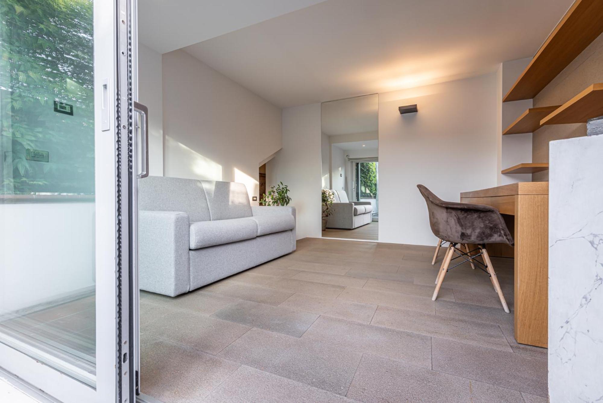 Appartamento Montenapoleone Luxury Penthouse