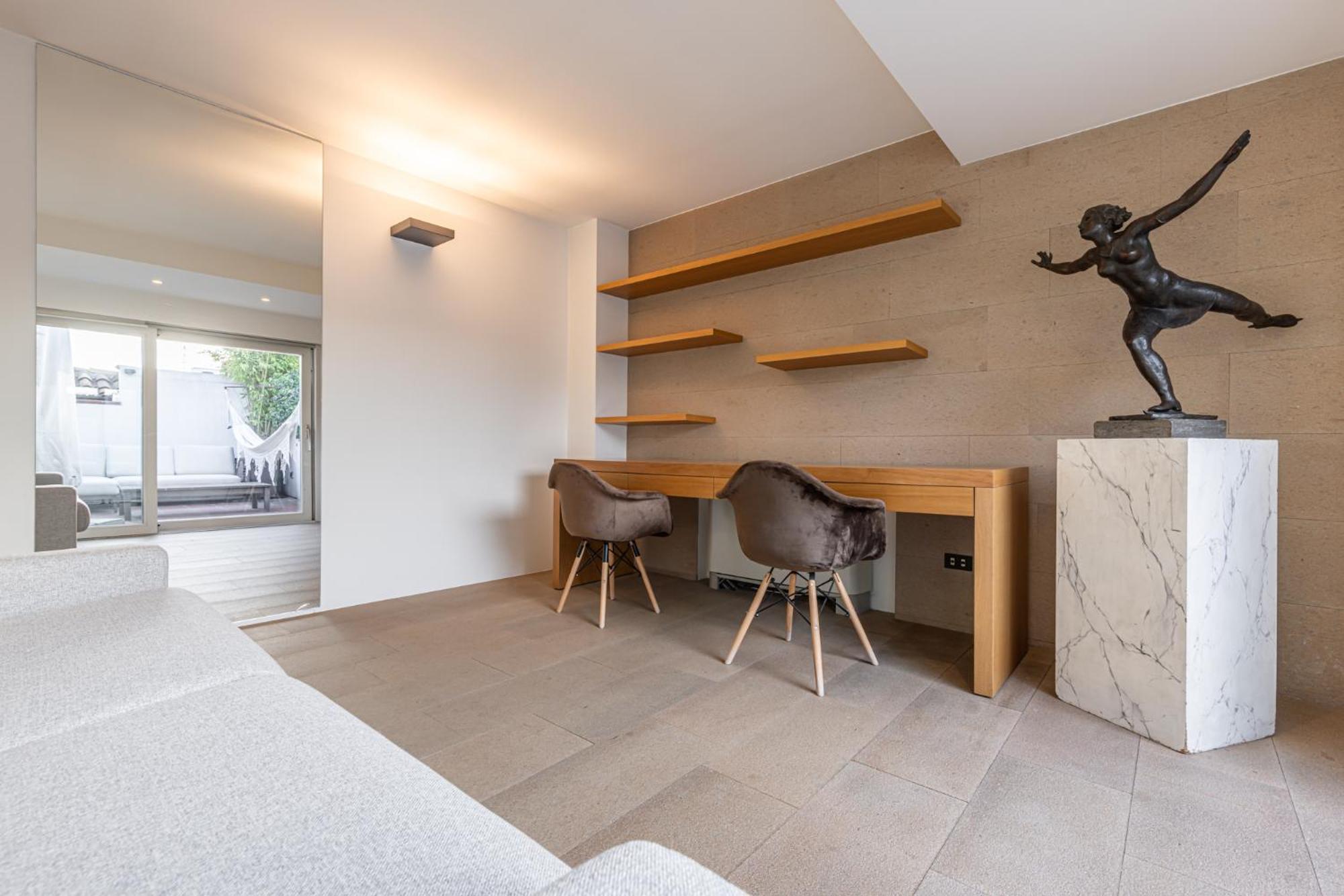 Appartamento Montenapoleone Luxury Penthouse *