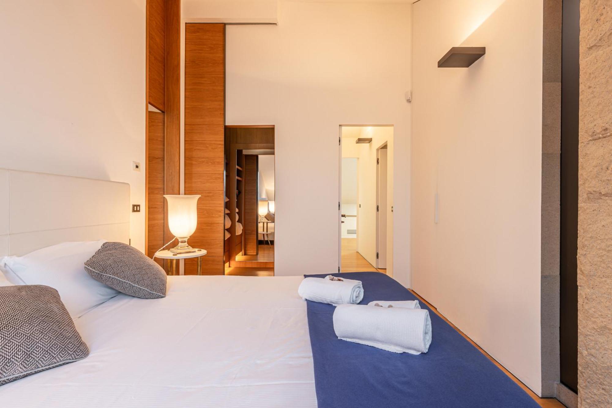 Montenapoleone Luxury Penthouse Milano
