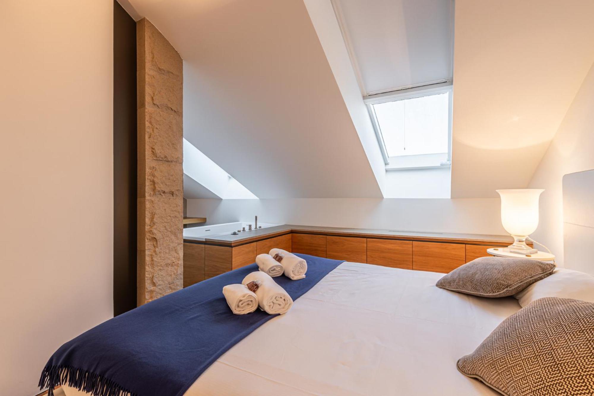 Appartamento Montenapoleone Luxury Penthouse *