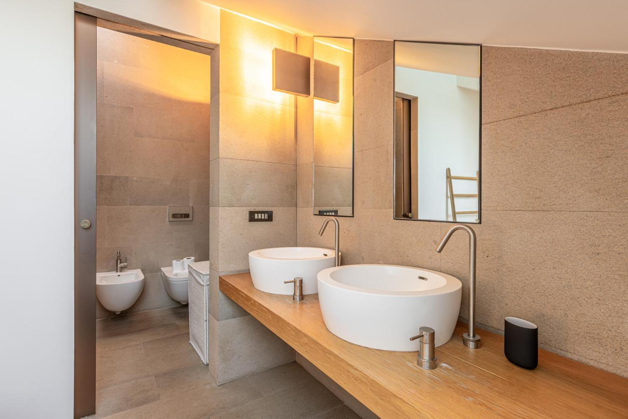 Appartamento Montenapoleone Luxury Penthouse