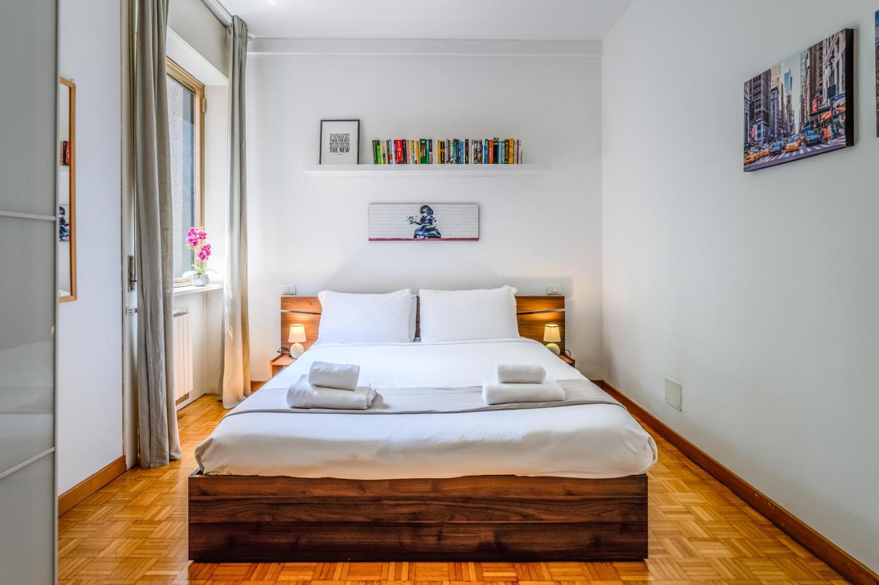 Luxury In Navigli