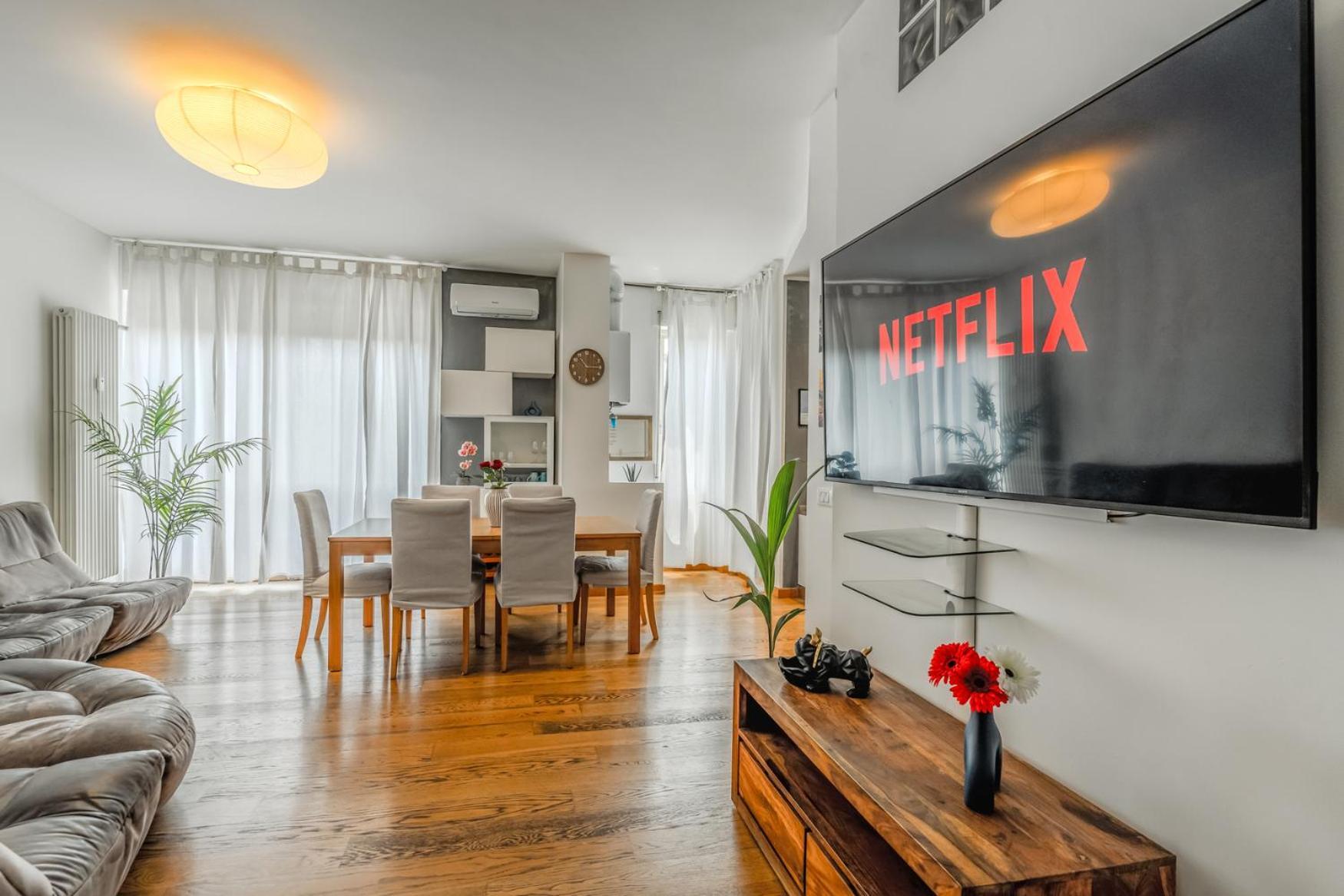 Luxury In Navigli * Milano