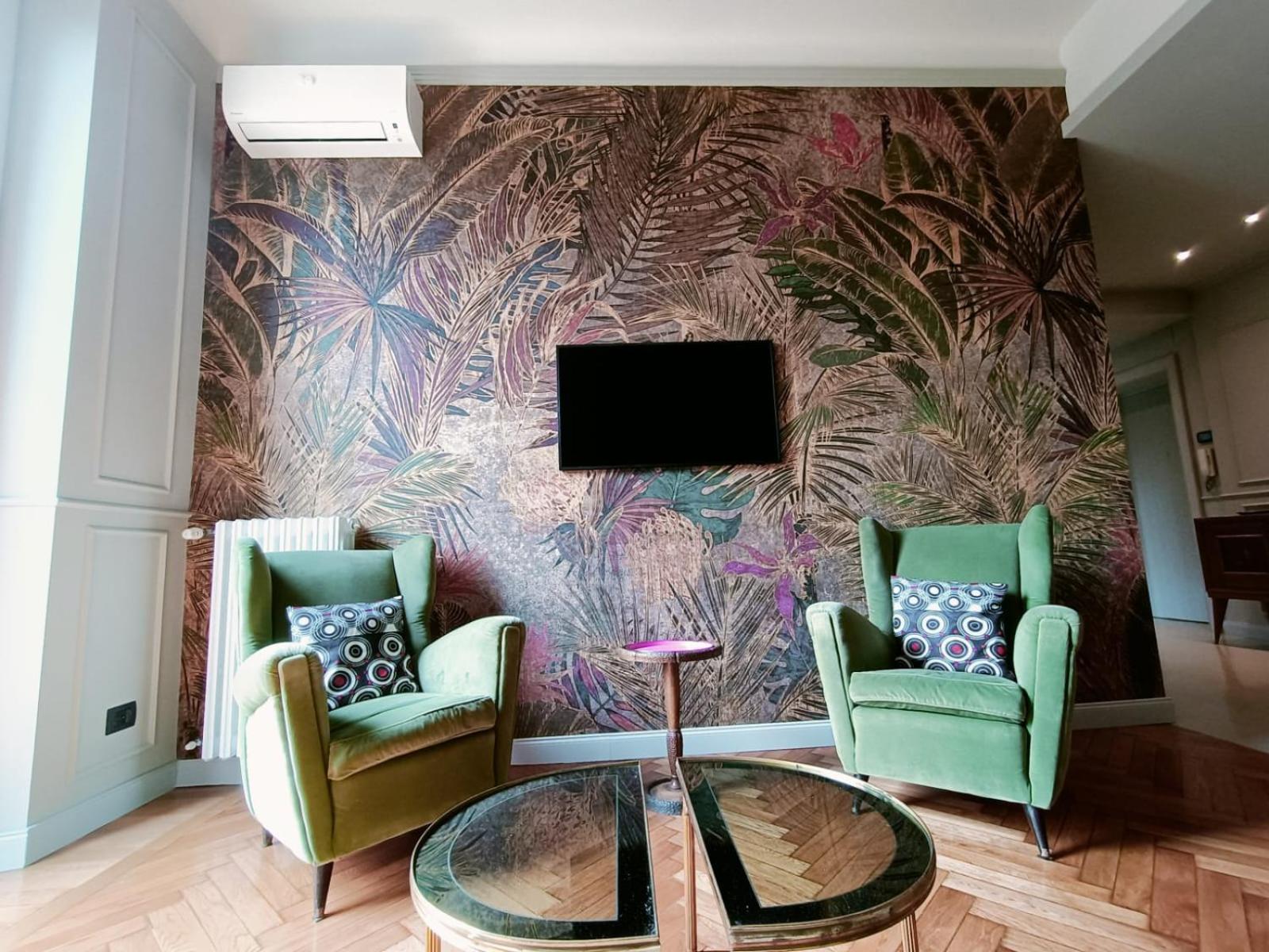 Design Boutique Appartamento *