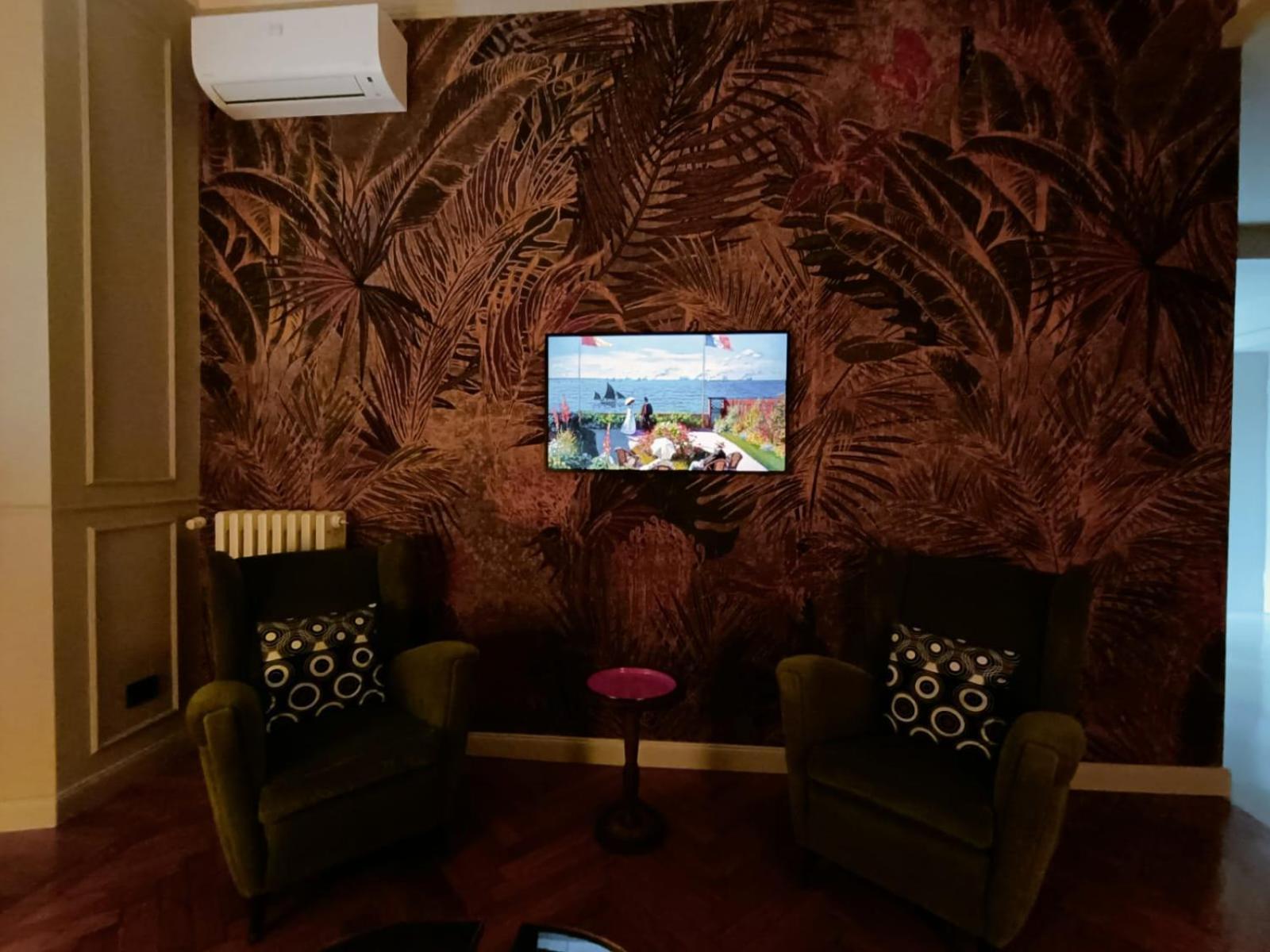 Design Boutique Appartamento