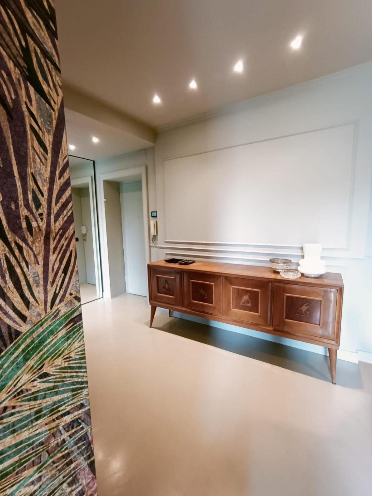 Design Boutique Appartamento *