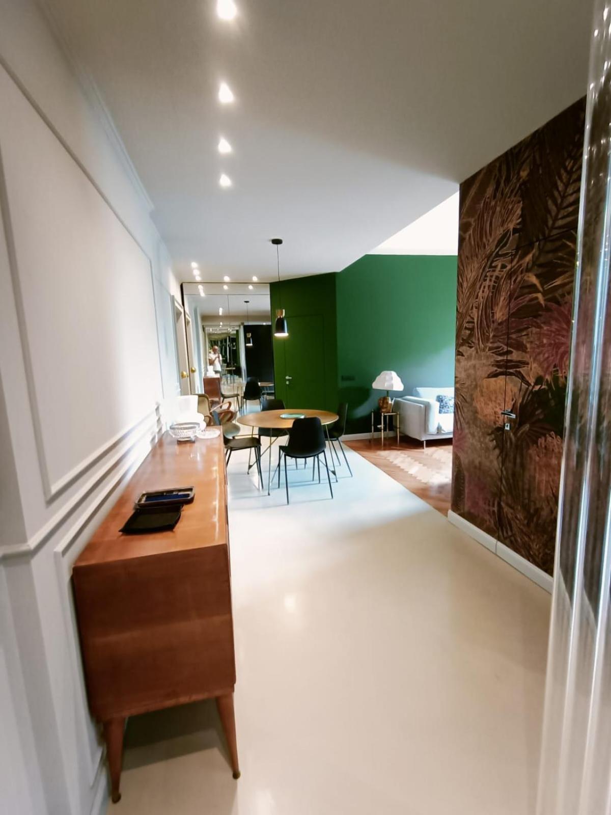 Appartamento Design Boutique