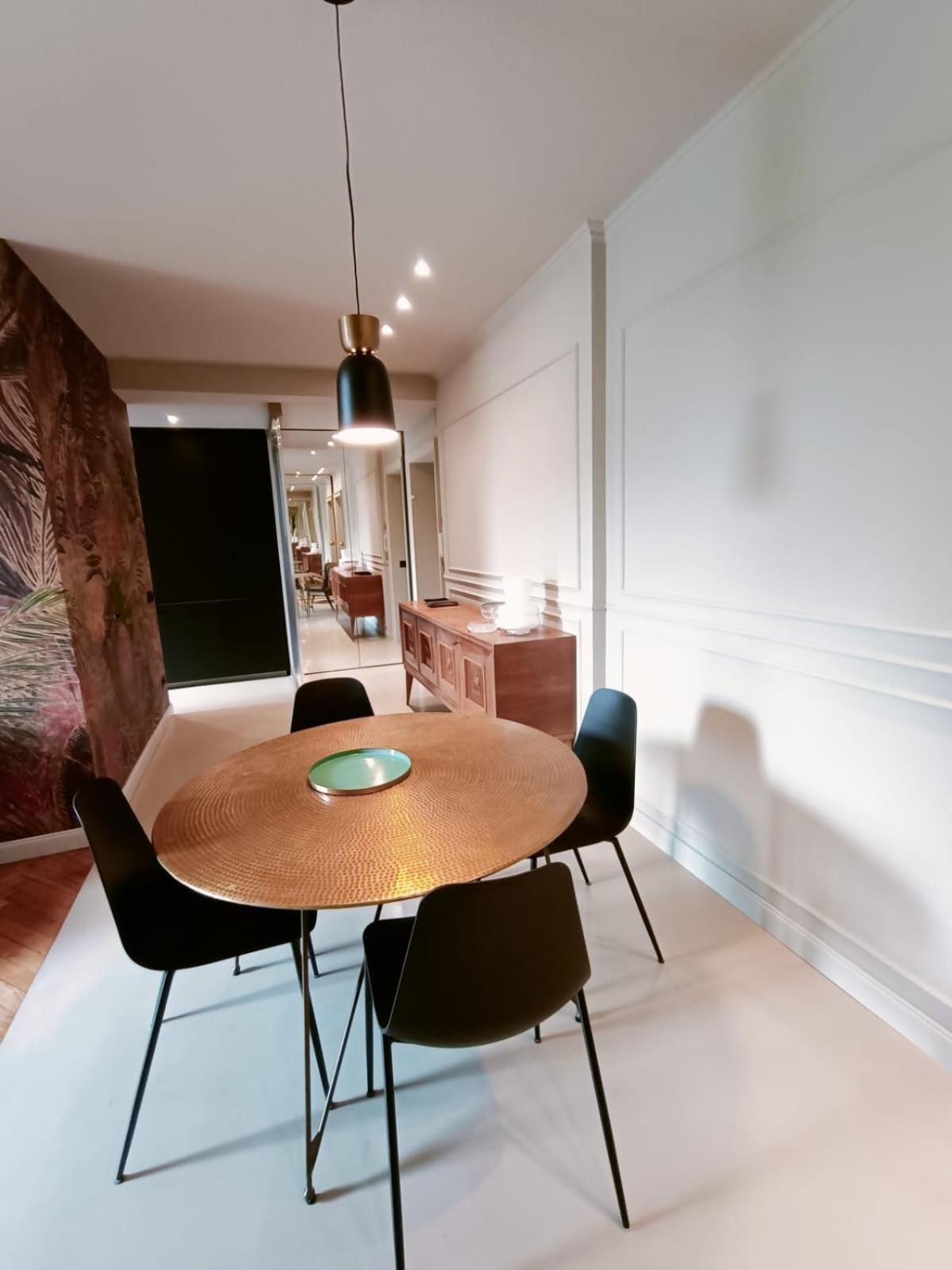 Design Boutique Appartamento Milano
