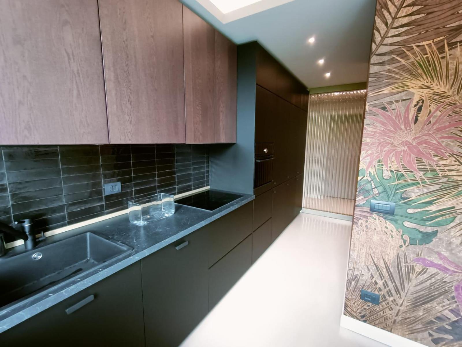 Appartamento Design Boutique Milano