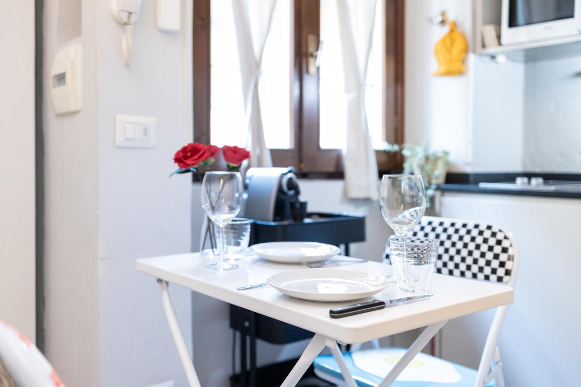 Two Steps From-duomo Design One Flat Milano