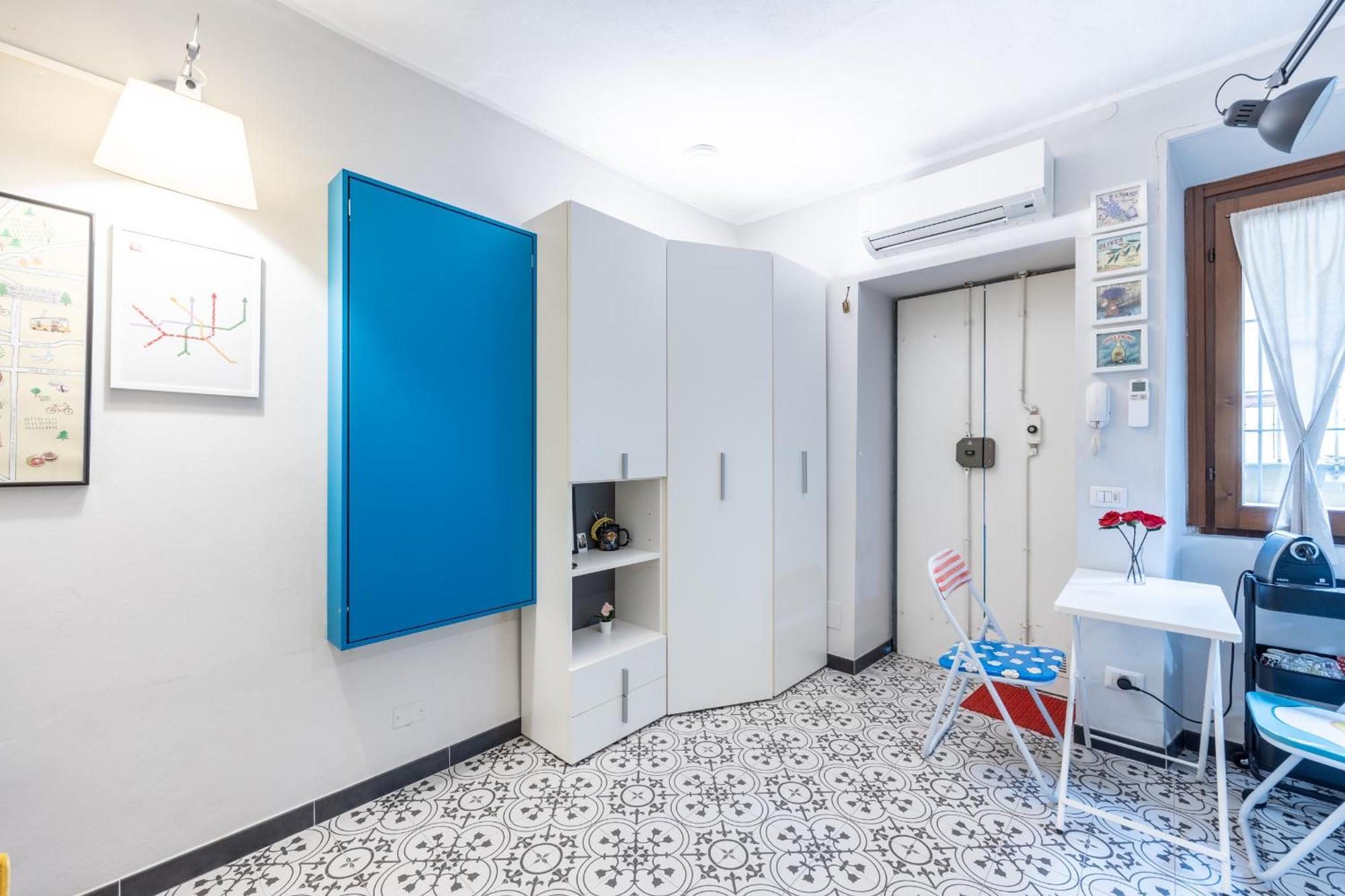 Two Steps From-duomo Design One Flat Appartamento