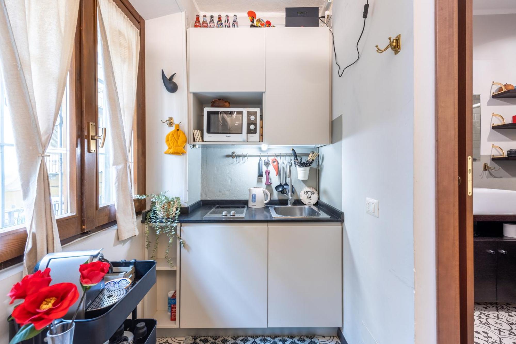 Appartamento Two Steps From-duomo Design One Flat Milano