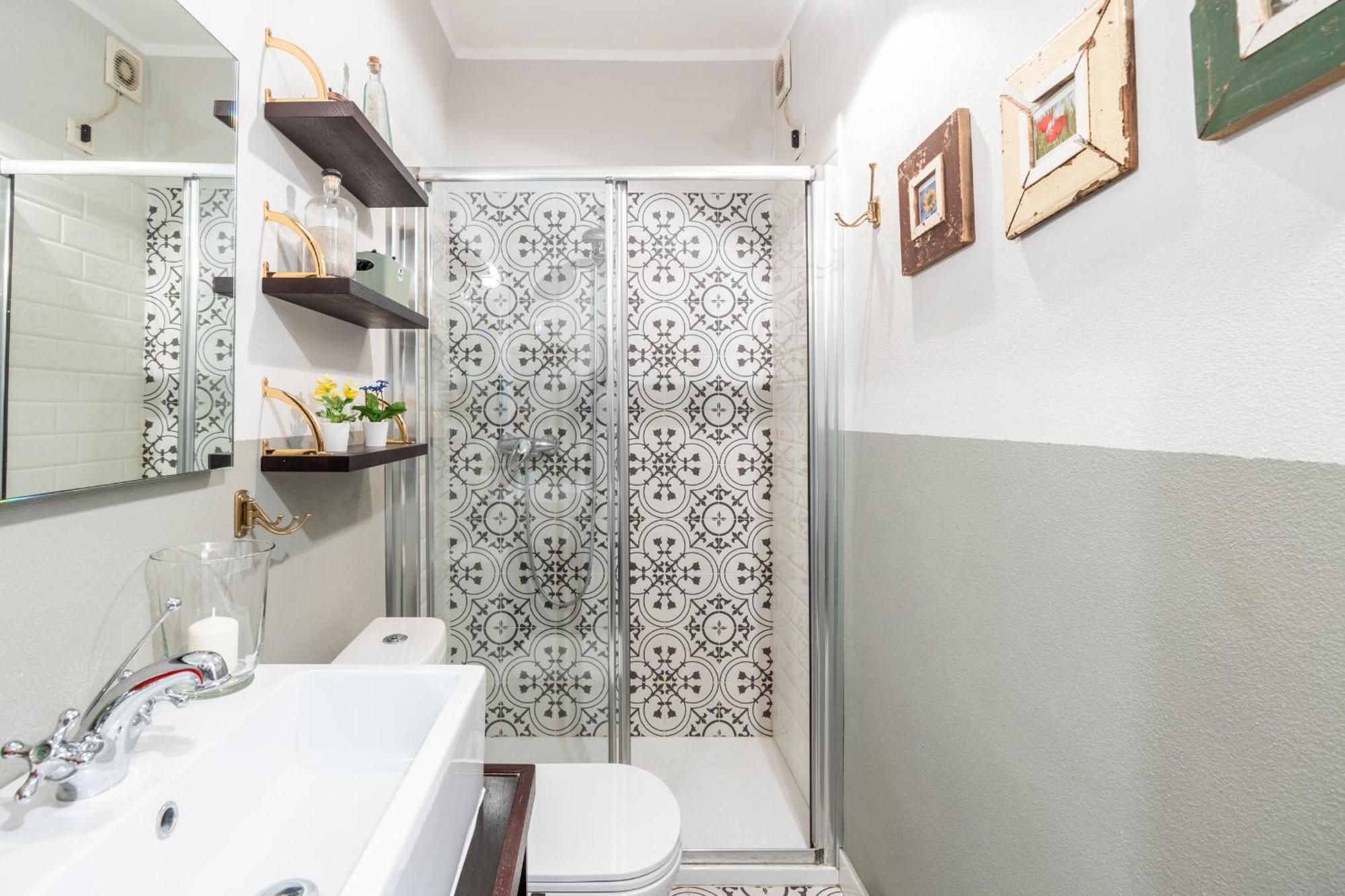 Two Steps From-duomo Design One Flat Appartamento Milano