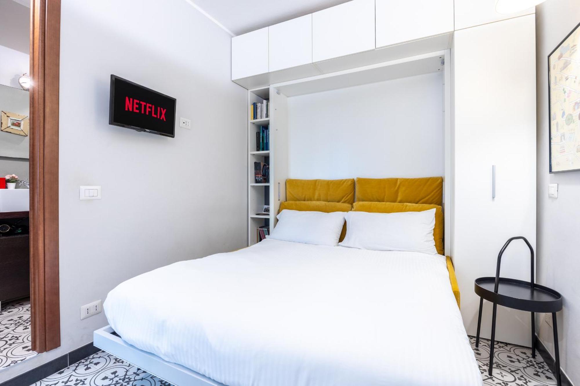 Appartamento Two Steps From-duomo Design One Flat Milano
