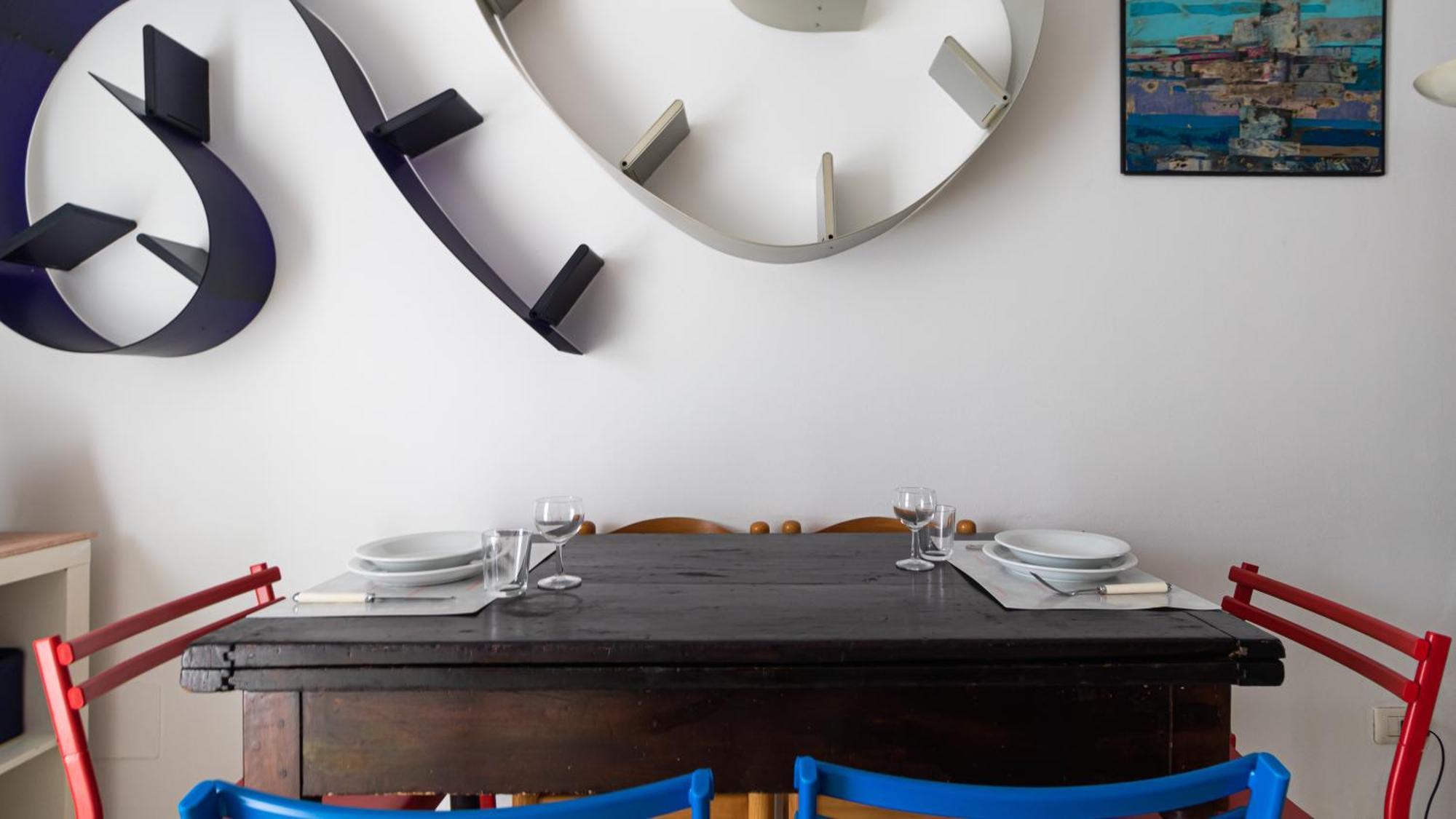 Appartamento Italianway - Garofalo 31 *