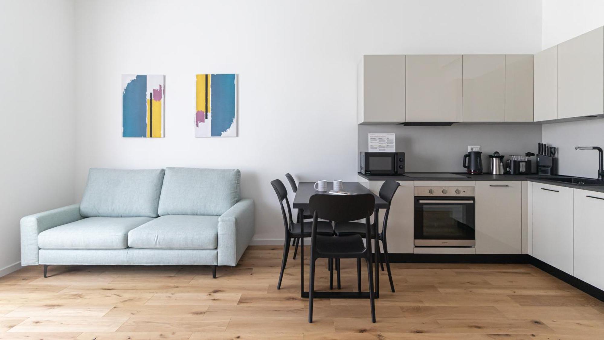 Appartamento Italianway - D'aragona 2 Milano