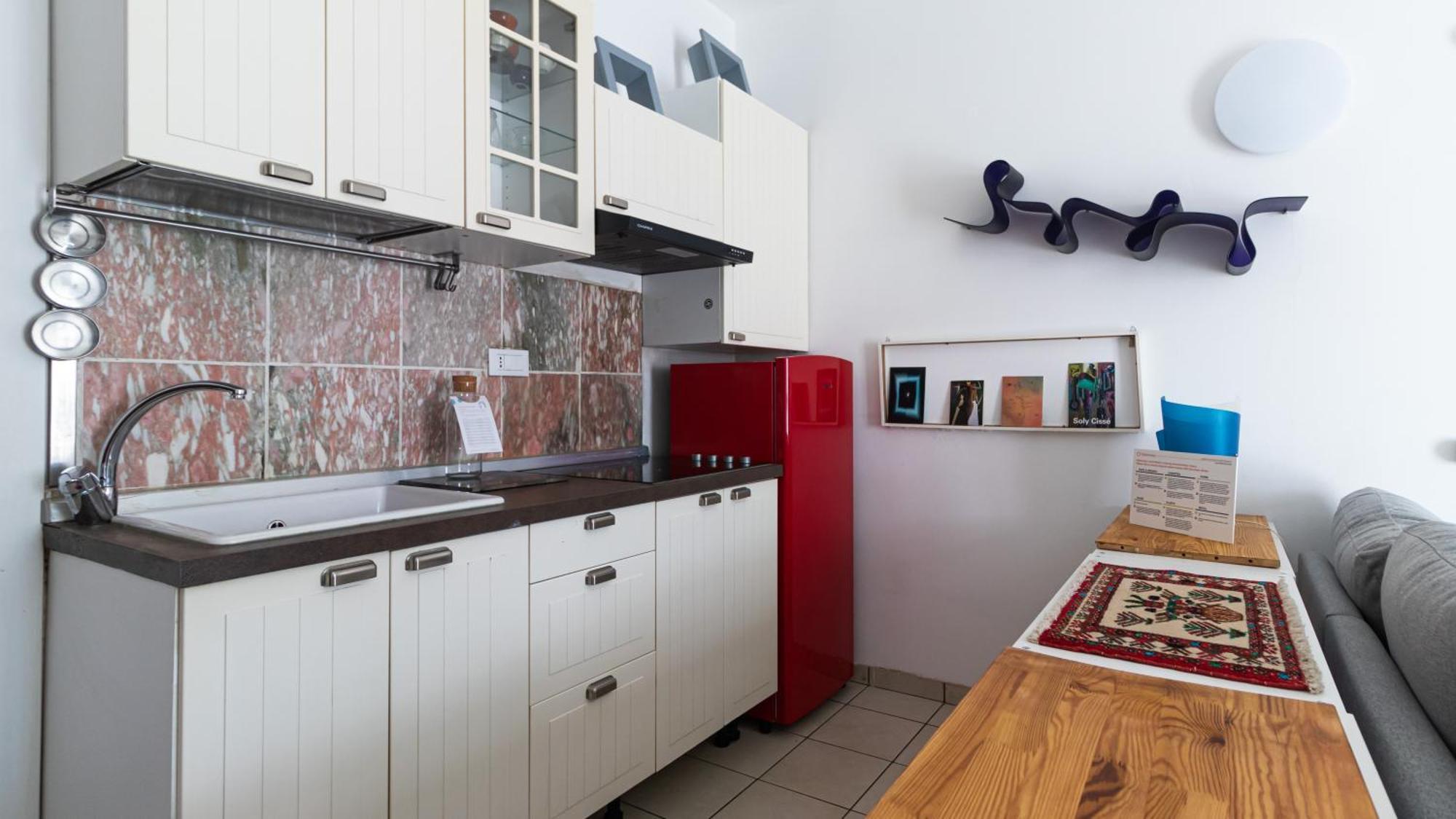 Appartamento Italianway - Garofalo 31