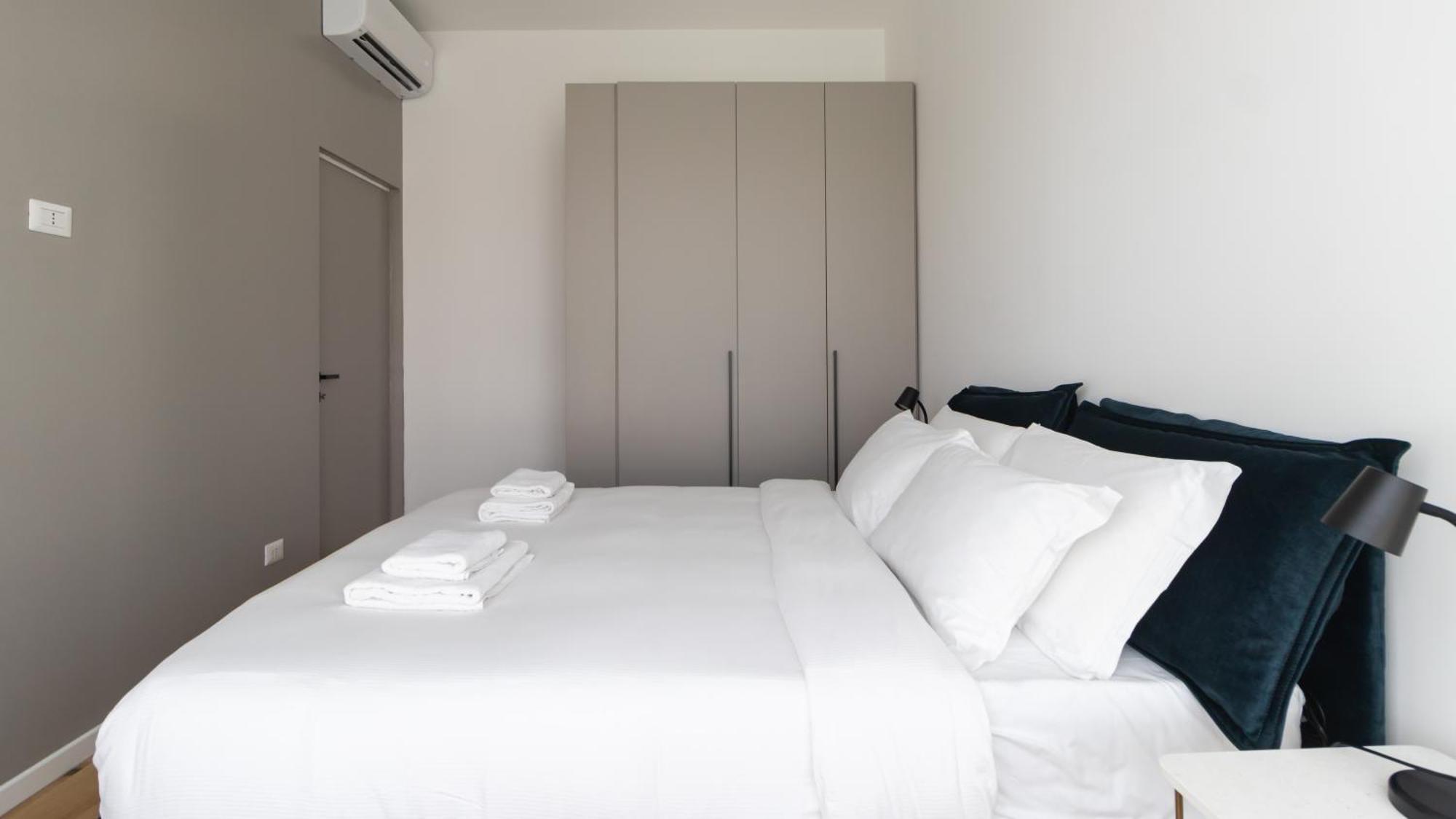 Appartamento Italianway - D'aragona 2 Milano