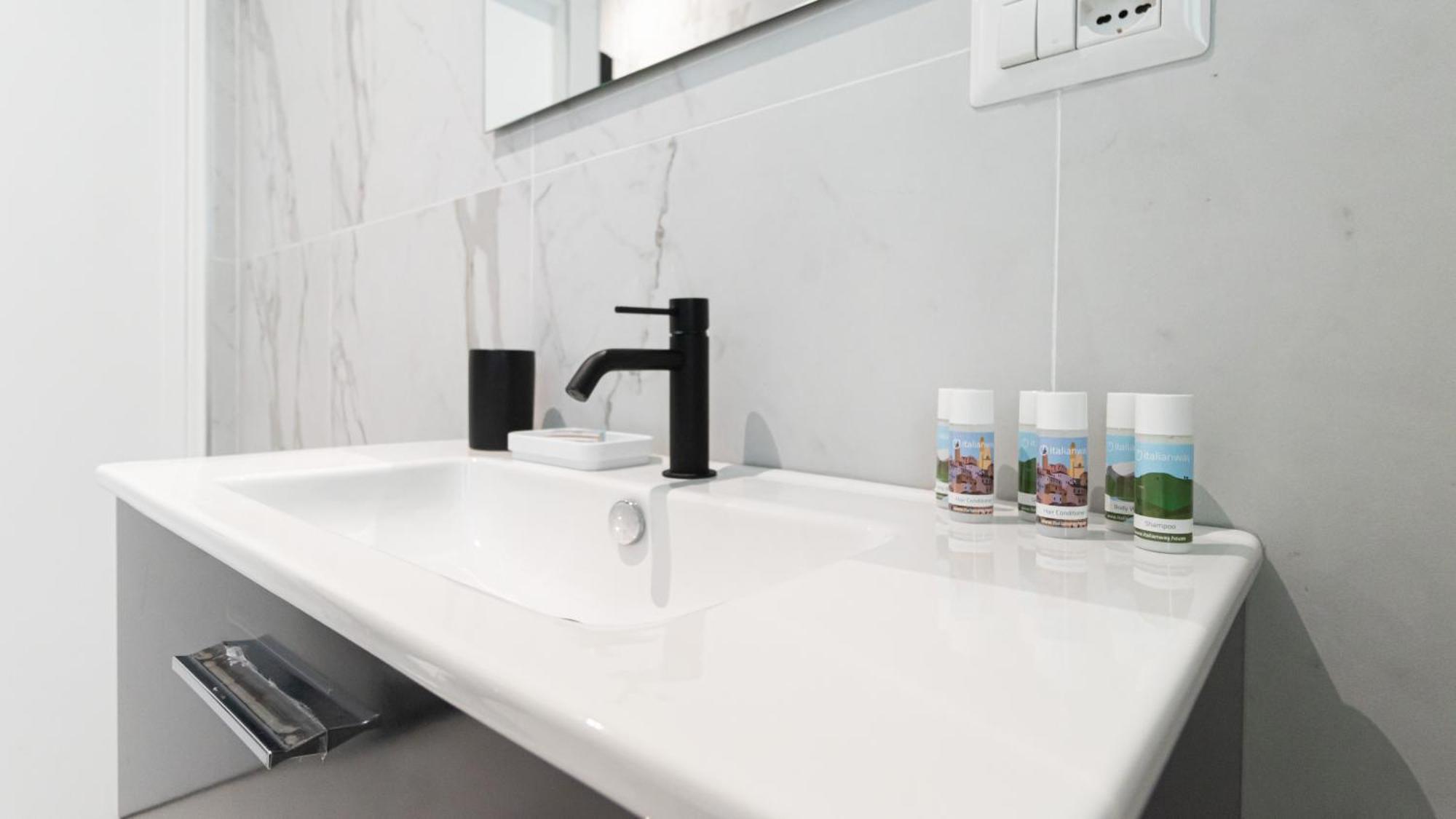 Italianway - D'aragona 2 * Milano