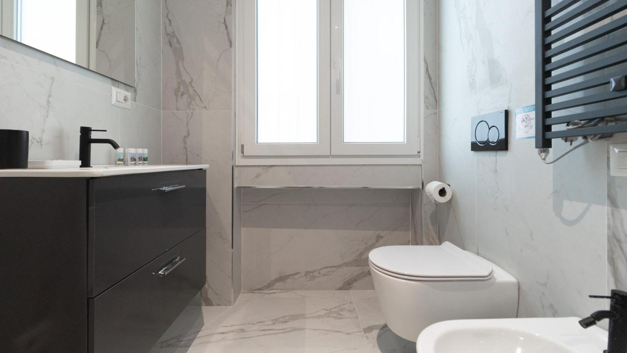 Italianway - D'aragona 2 * Milano