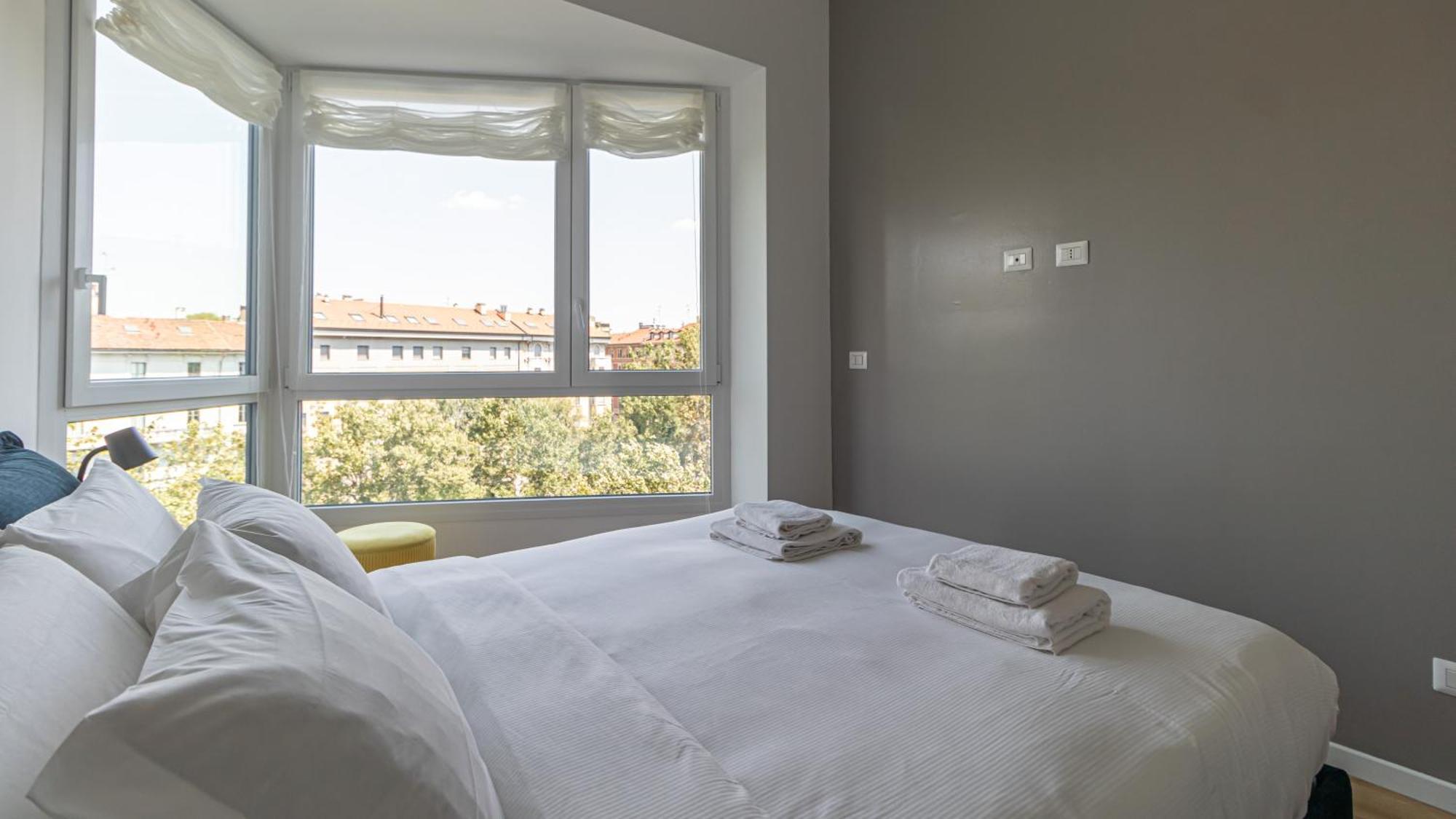 Appartamento Italianway - D'aragona 2