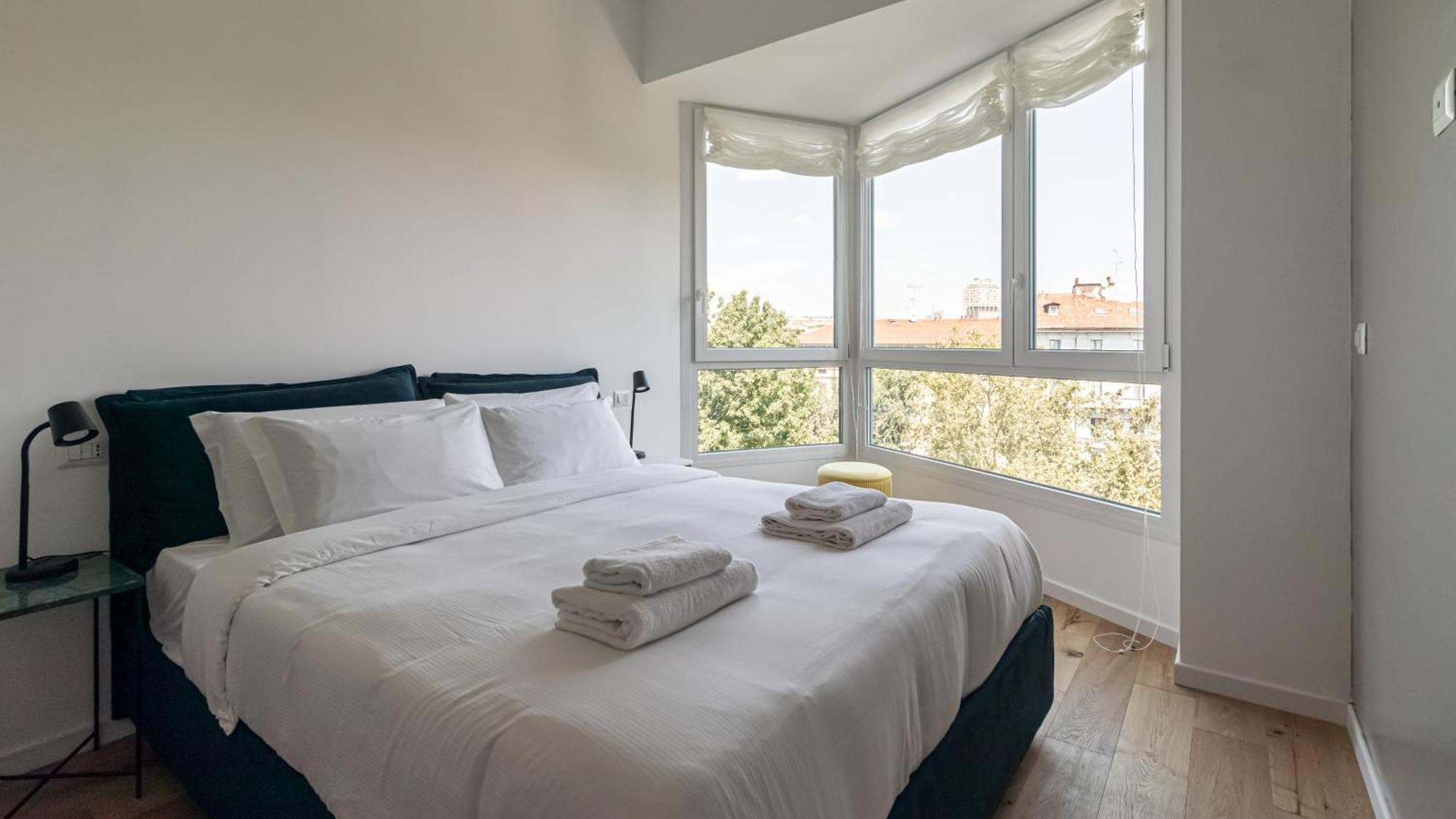 Appartamento Italianway - D'aragona 2