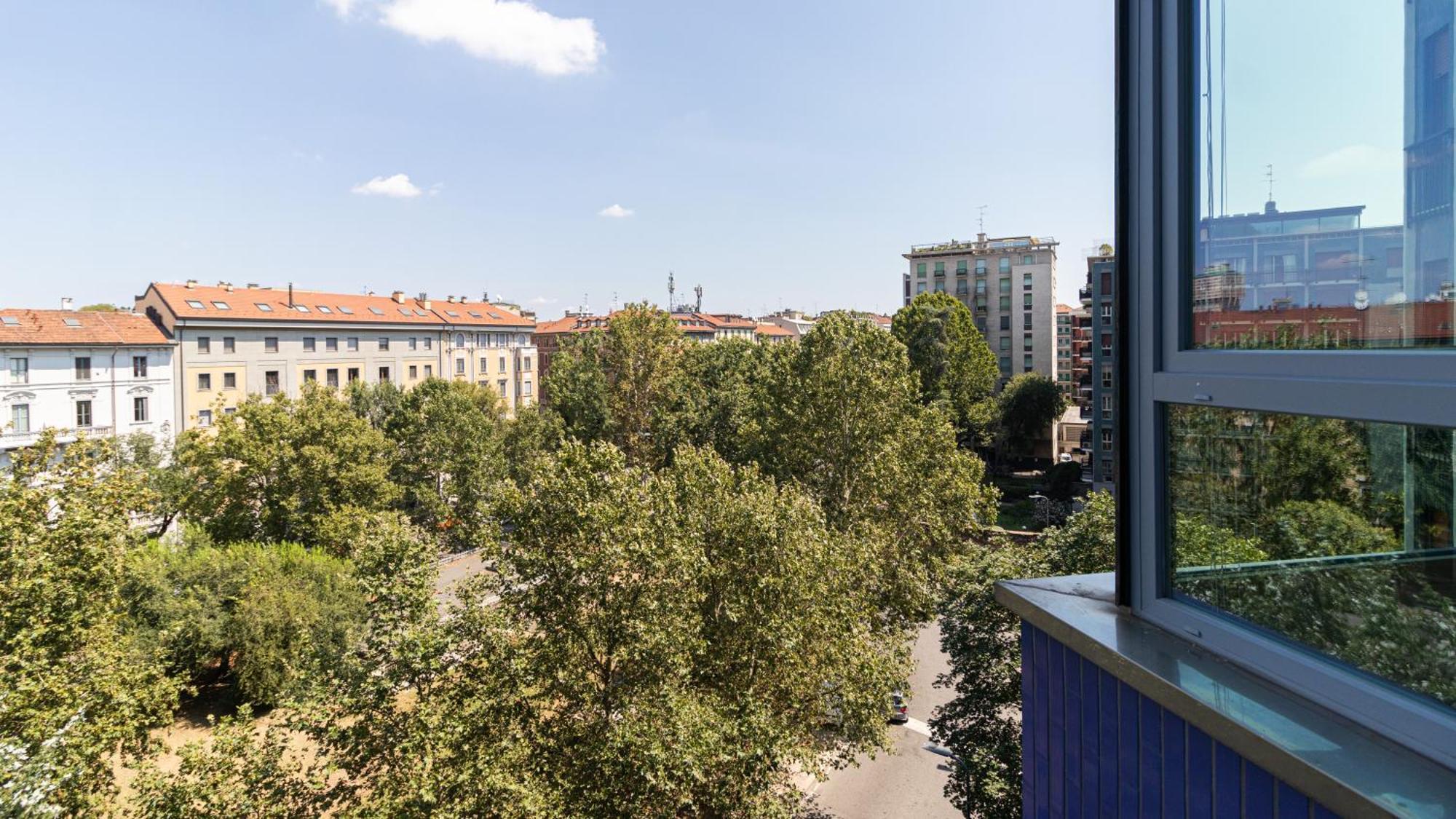 Appartamento Italianway - D'aragona 2 Milano