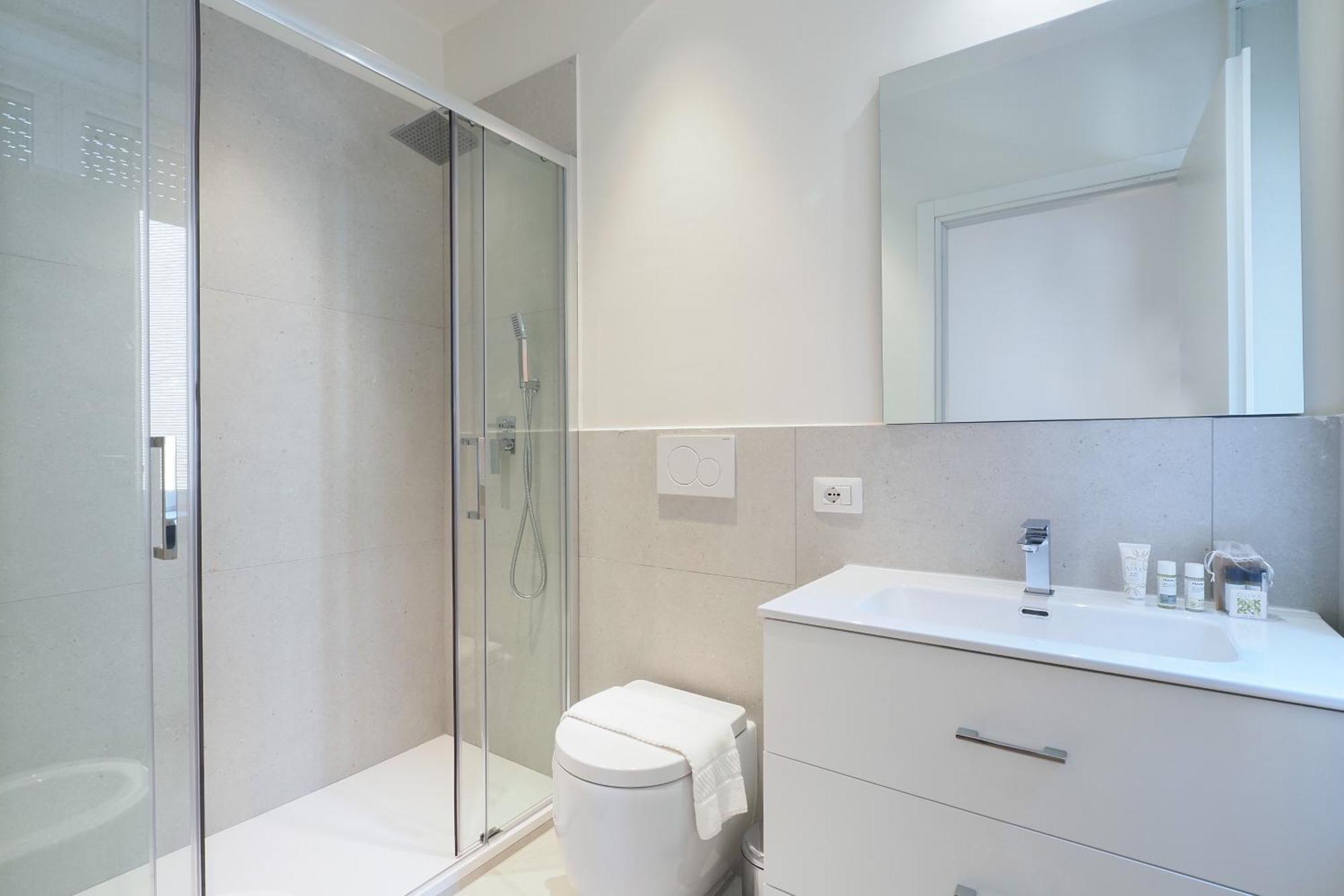 Apartment Missori Luxury Mailand