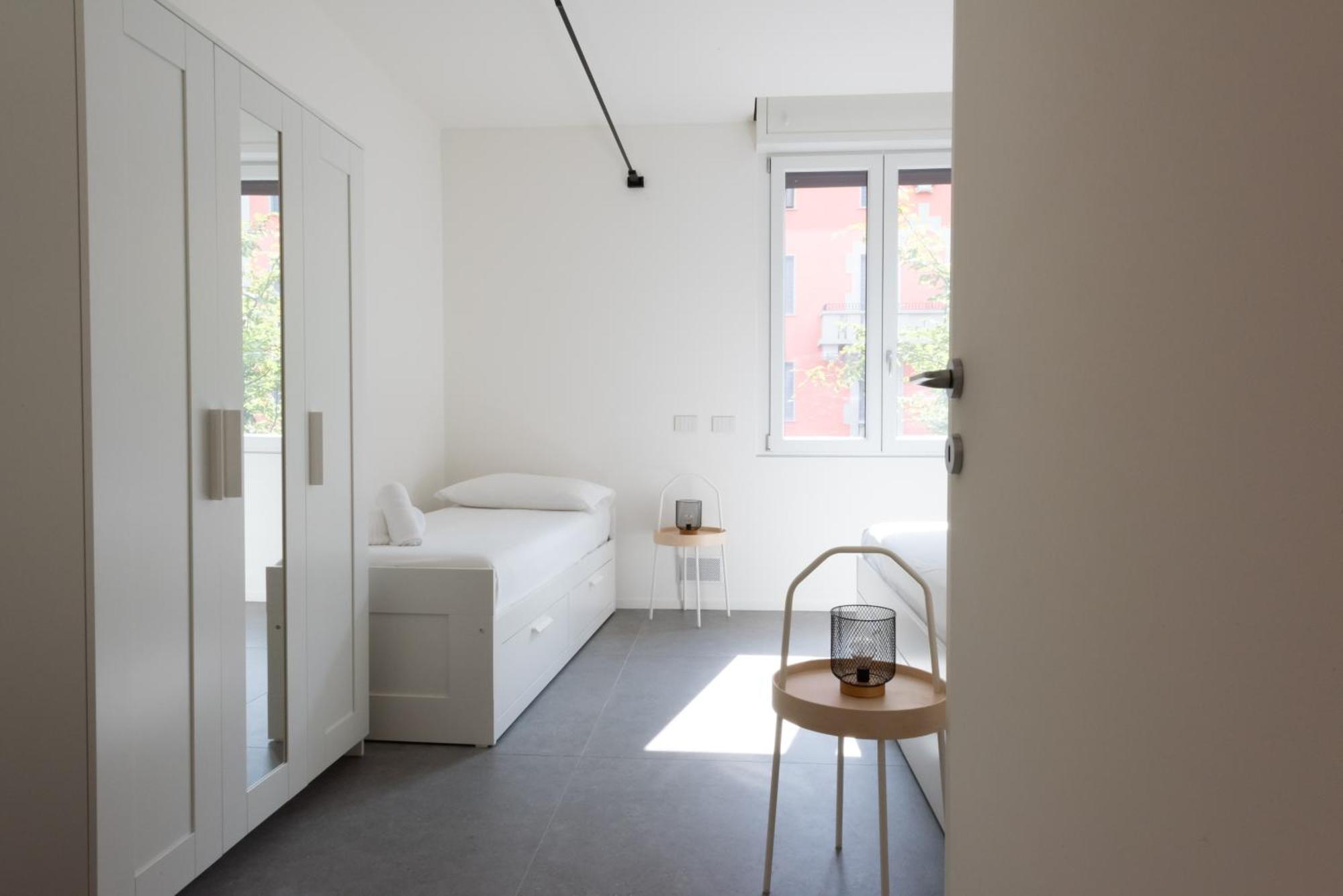 Appartamento Orea Spiti - Alabastro In Cagnoni Milano