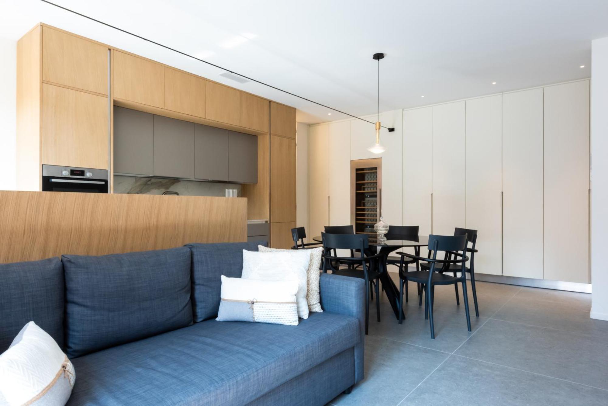 Appartamento Orea Spiti - Alabastro In Cagnoni Milano