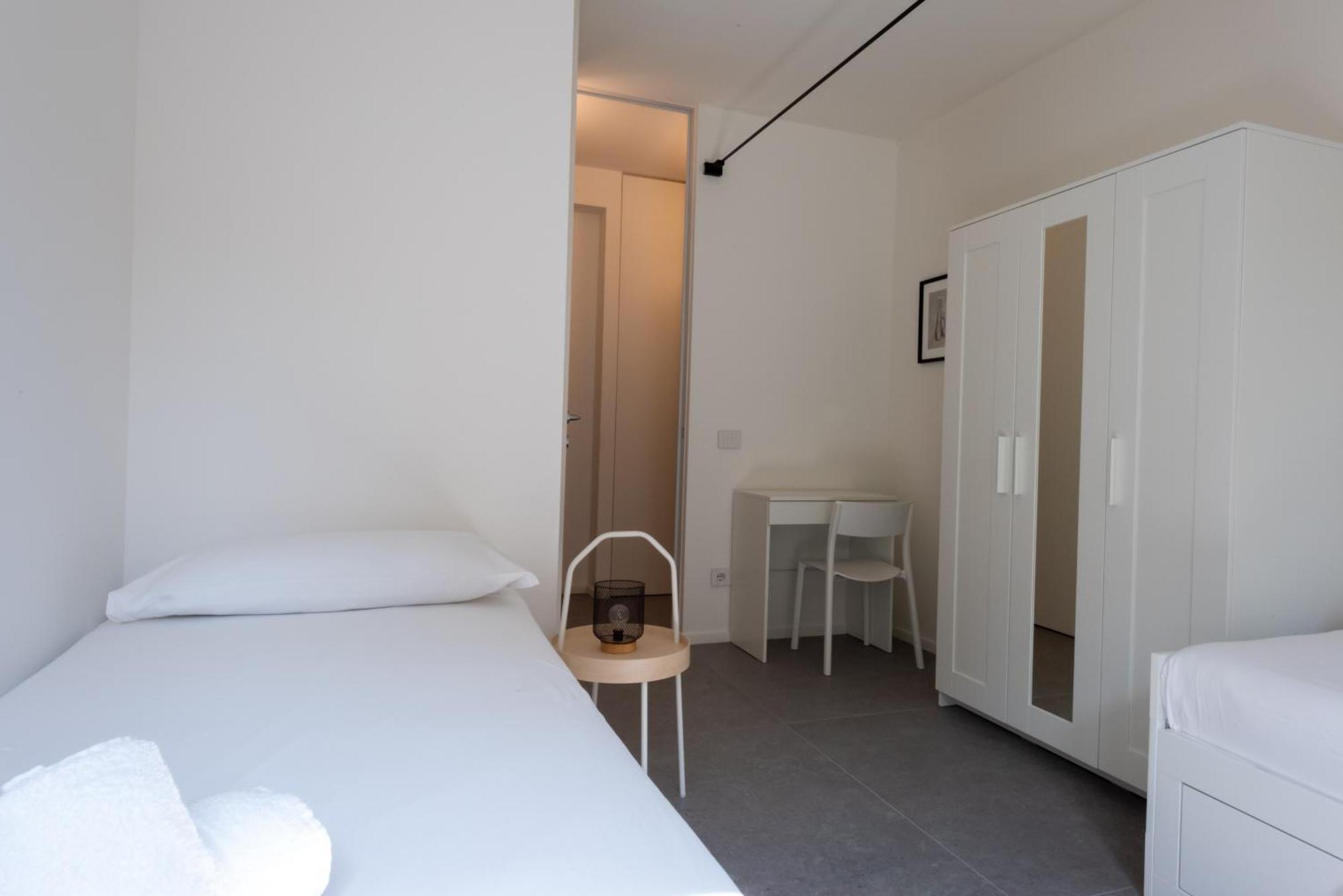 Appartamento Orea Spiti - Alabastro In Cagnoni Milano