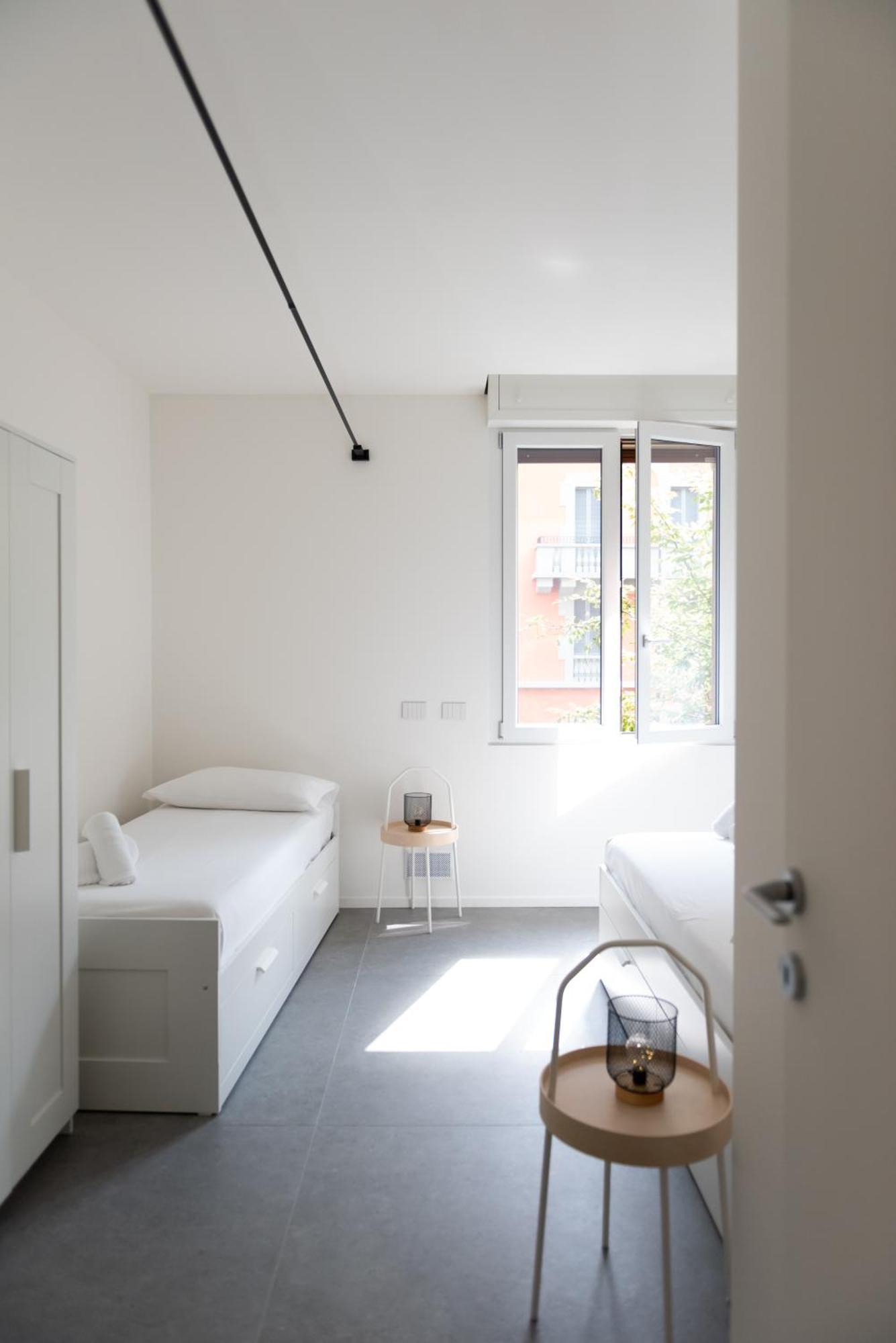Appartamento Orea Spiti - Alabastro In Cagnoni Milano