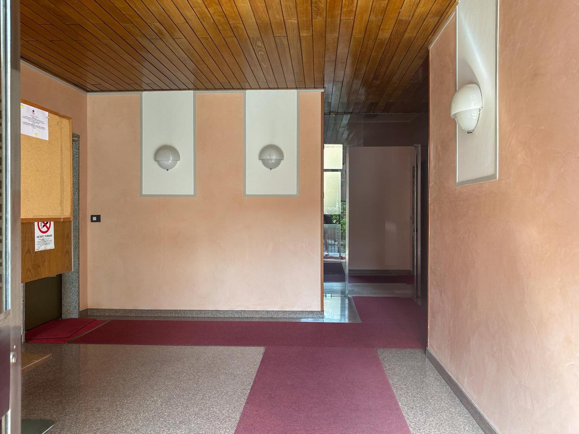 Appartamento Orea Spiti - Alabastro In Cagnoni Milano