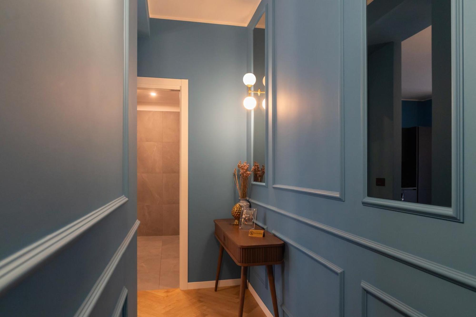 Casa Degli Specchi, Di Lusso In Galleria Buenos Aires Milano