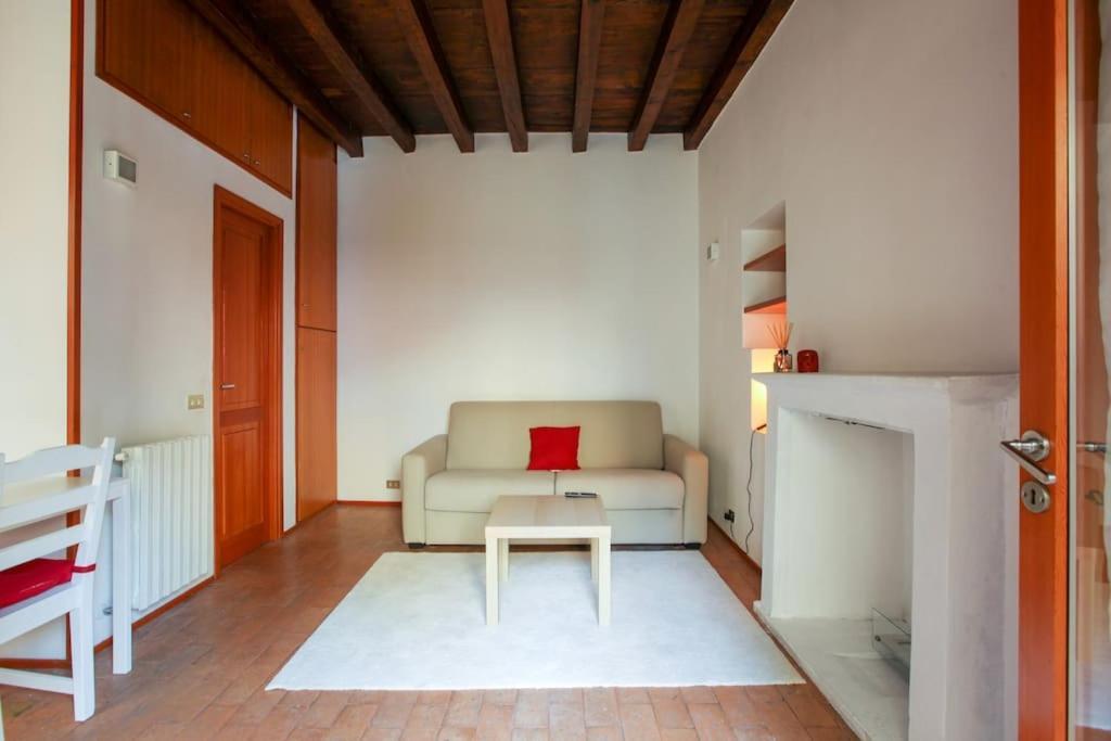 Appartamento Charming Flat In Brera