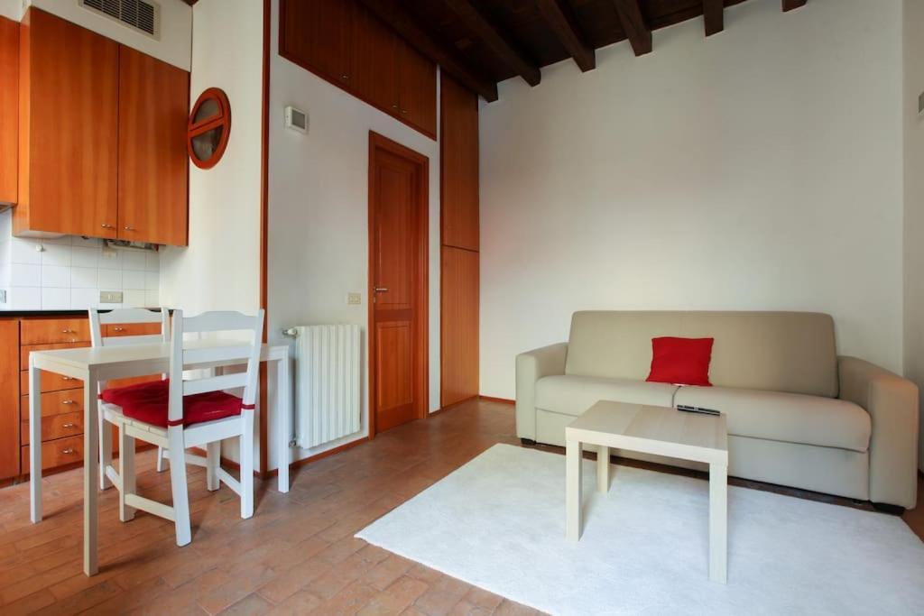 Appartamento Charming Flat In Brera *