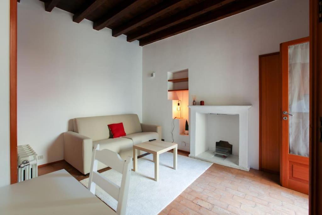 Charming Flat In Brera Appartamento *