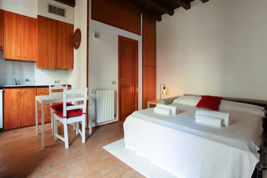 Charming Flat In Brera Appartamento