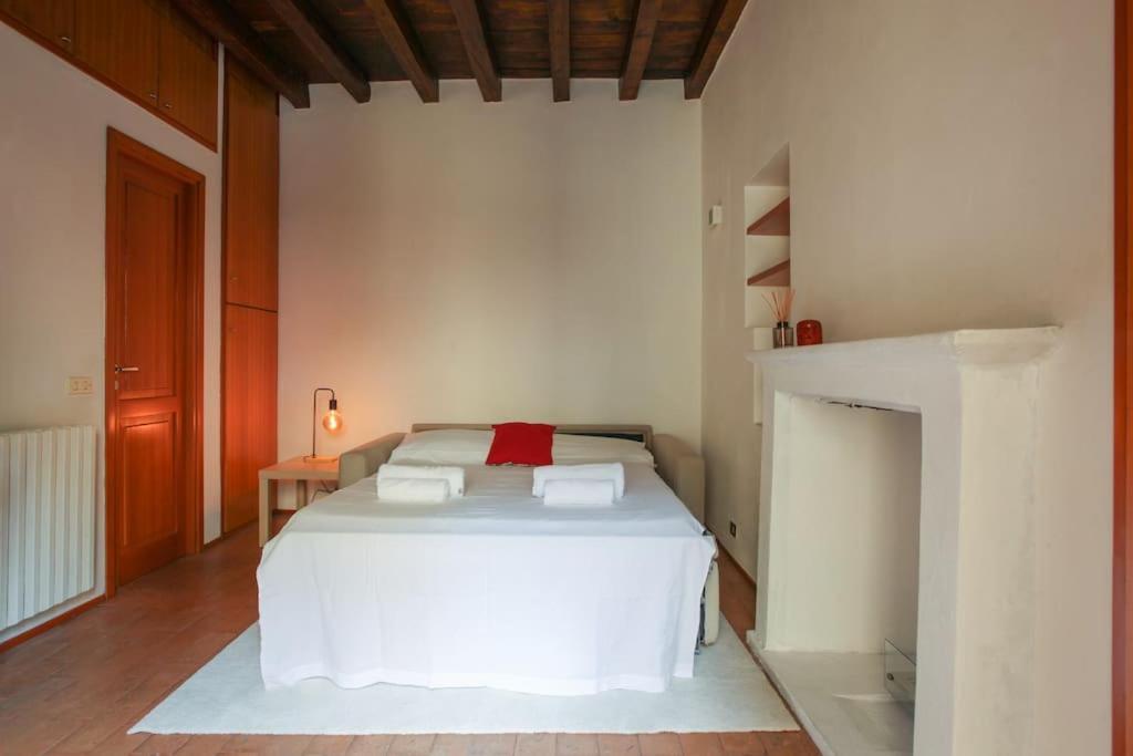Charming Flat In Brera Appartamento Milano