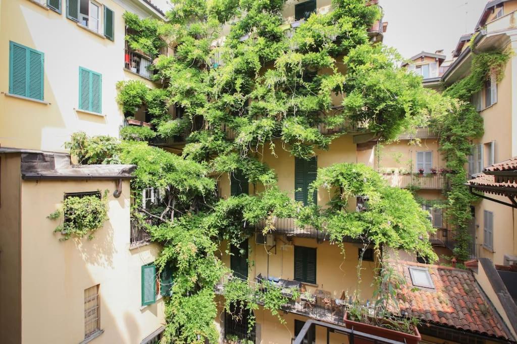 Appartamento Charming Flat In Brera *