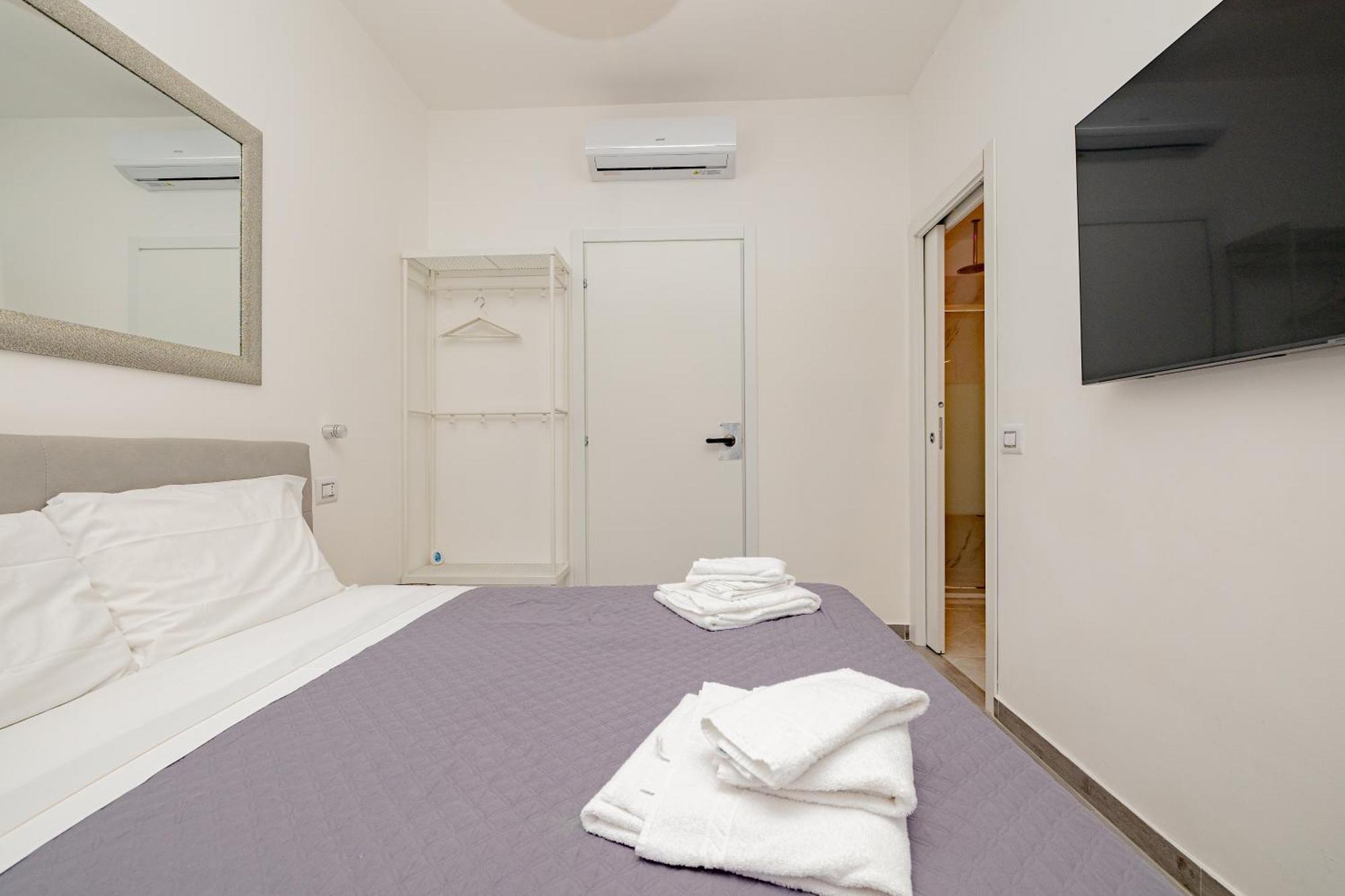 Cozy - 2 * Milaan