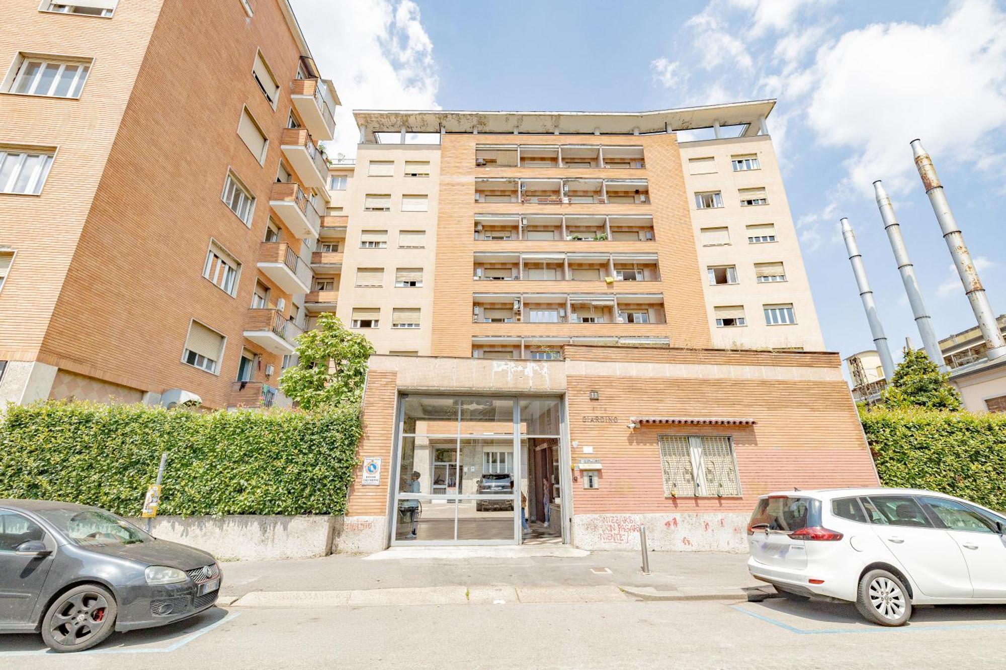 Luxury - 1 Affittacamere Milano