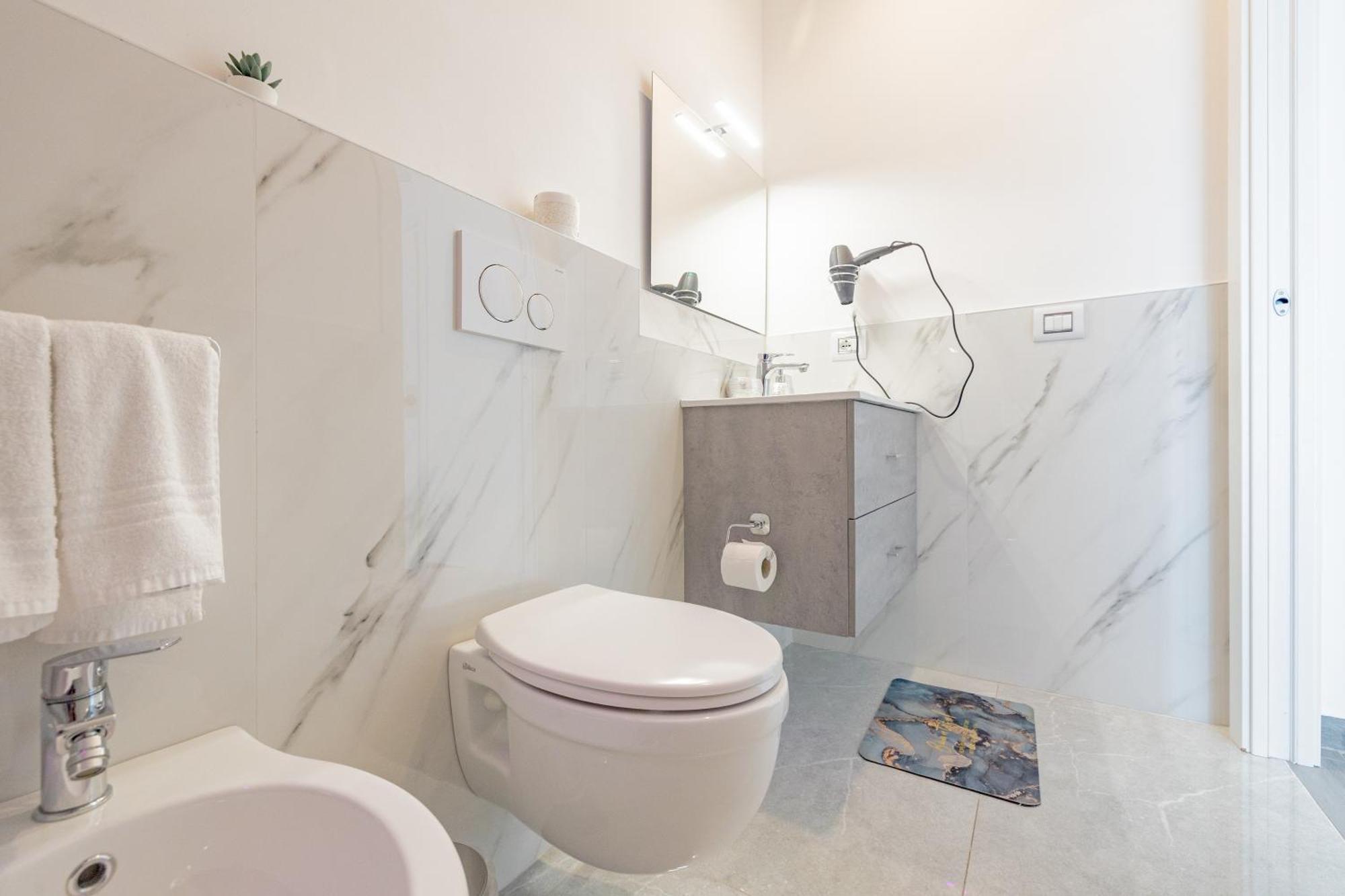 Luxury - 1 Affittacamere