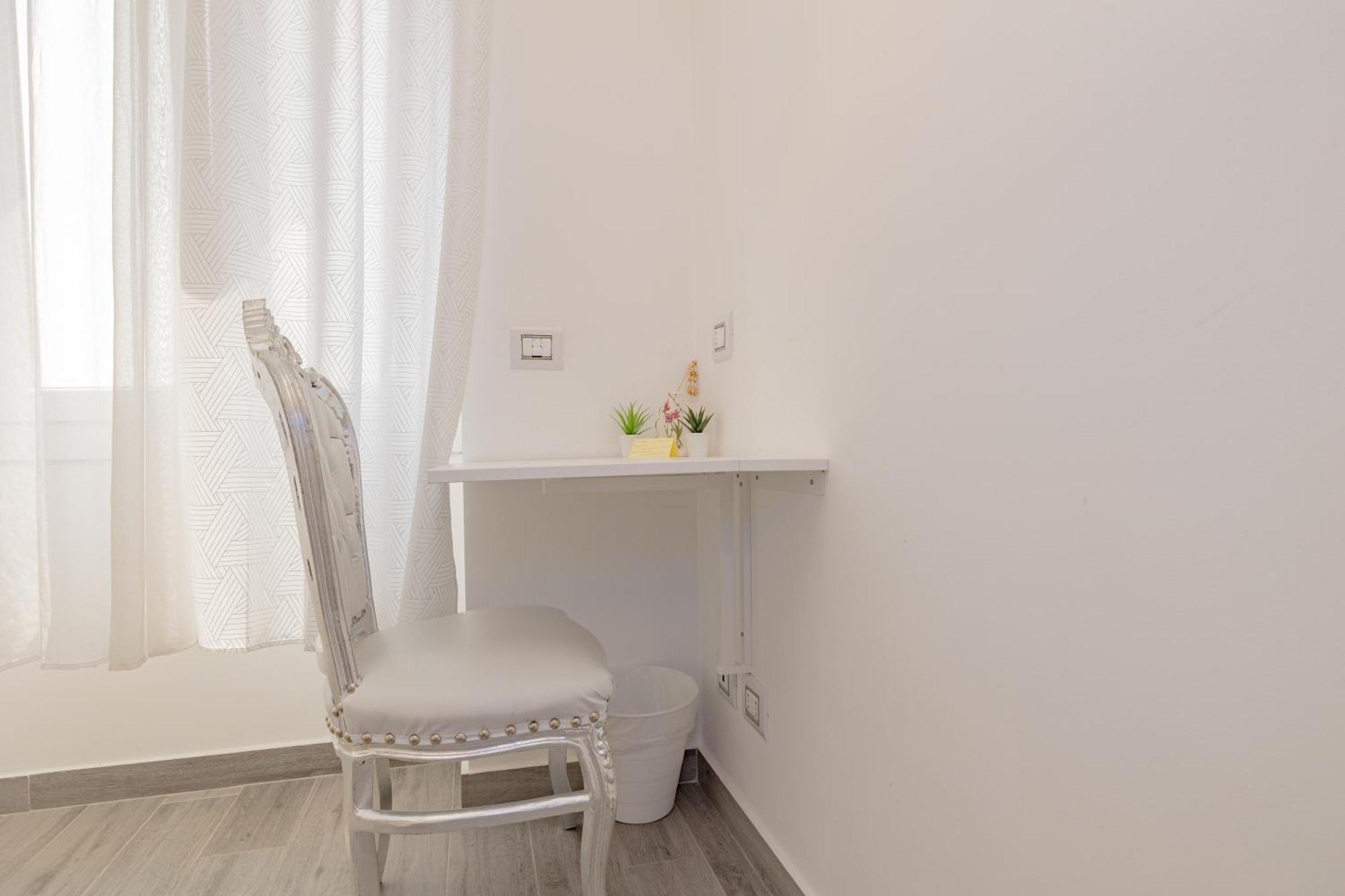 Luxury - 1 Affittacamere Milano