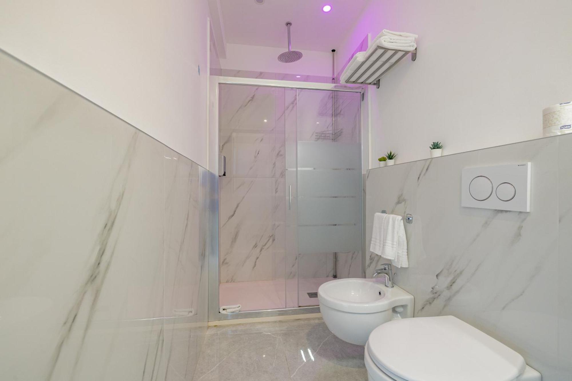 Affittacamere Luxury - 1 Milano
