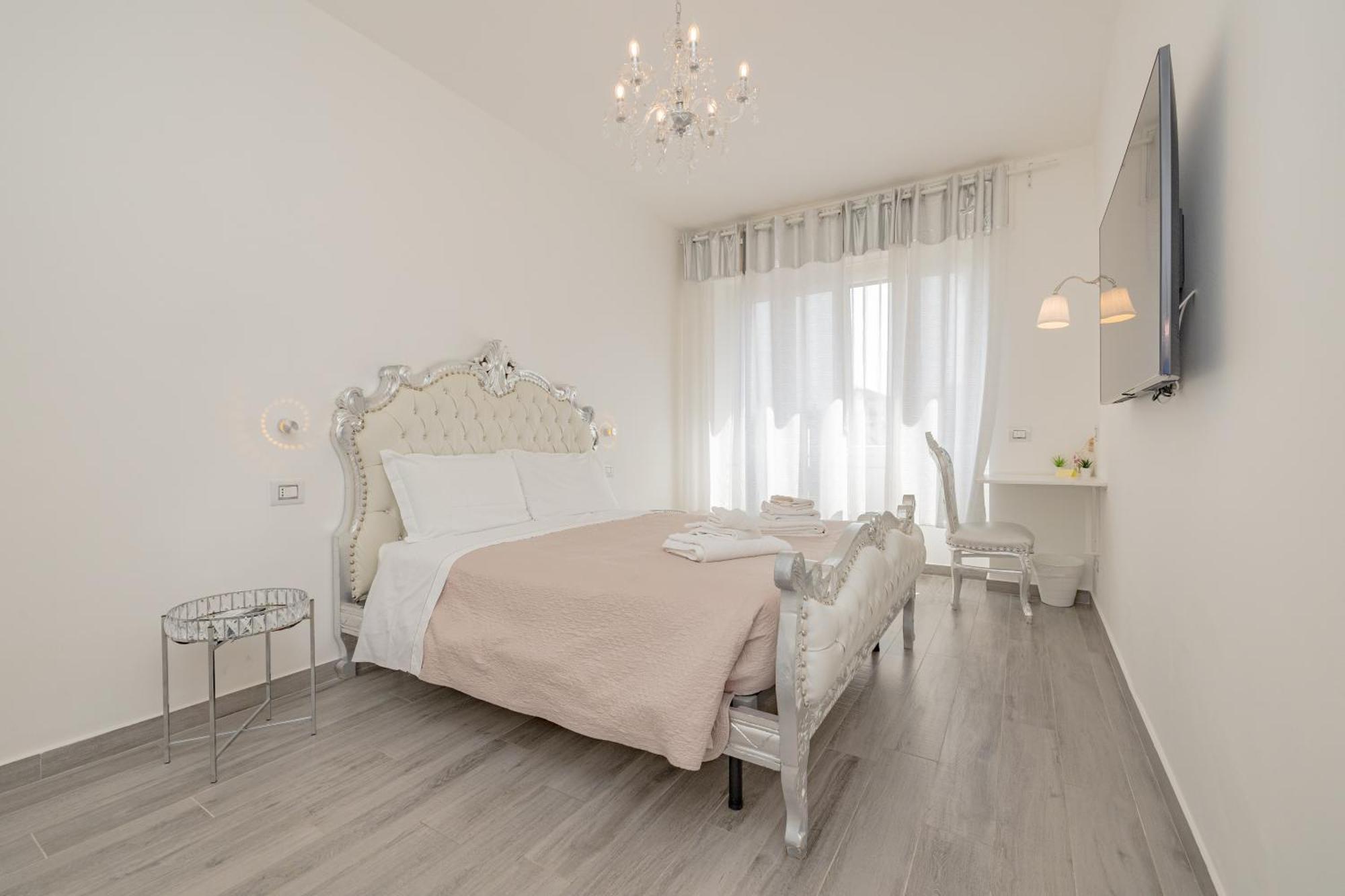 Luxury - 1 Affittacamere