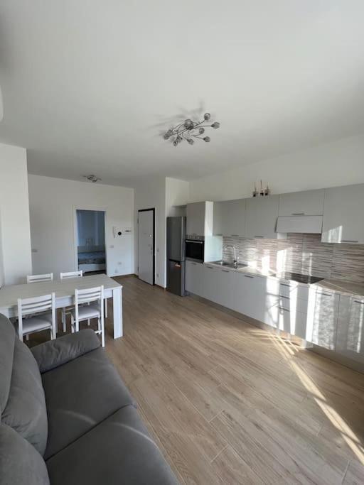 Apartment Paul's House Famagosta