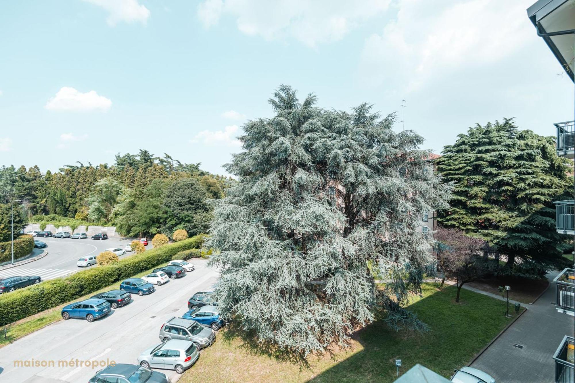 Leilighet Bonola , Free Parking