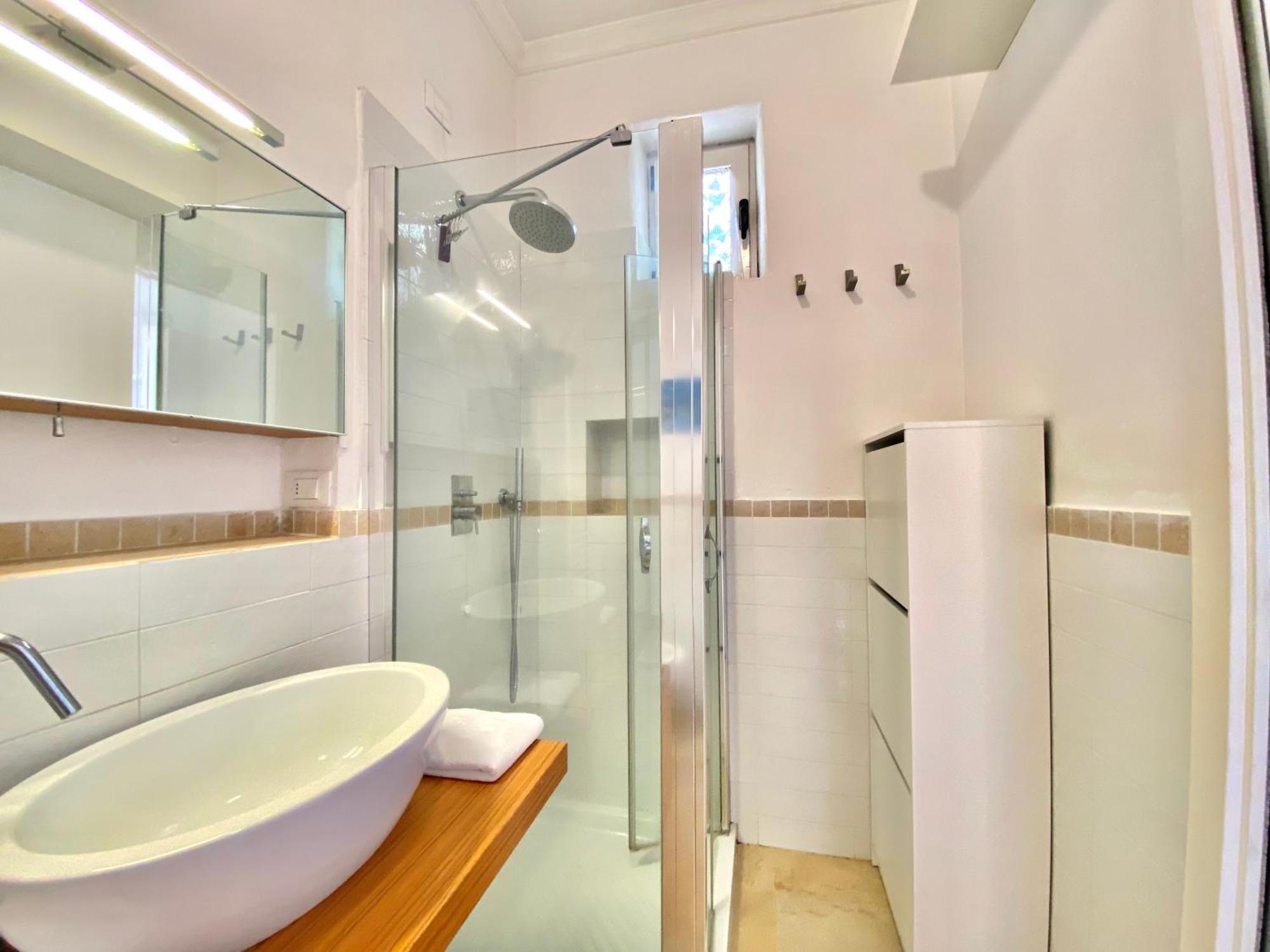 In Coorte Di Prestigio Lejlighed